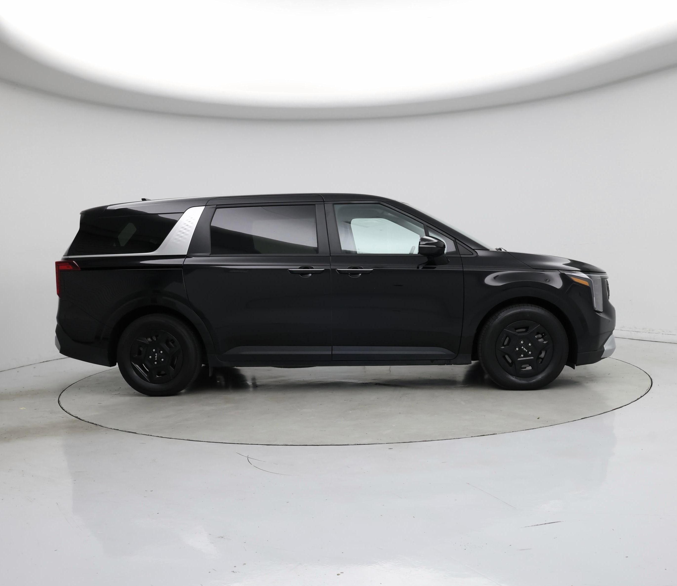 Thumbnail: 2025 Kia Carnival - 7