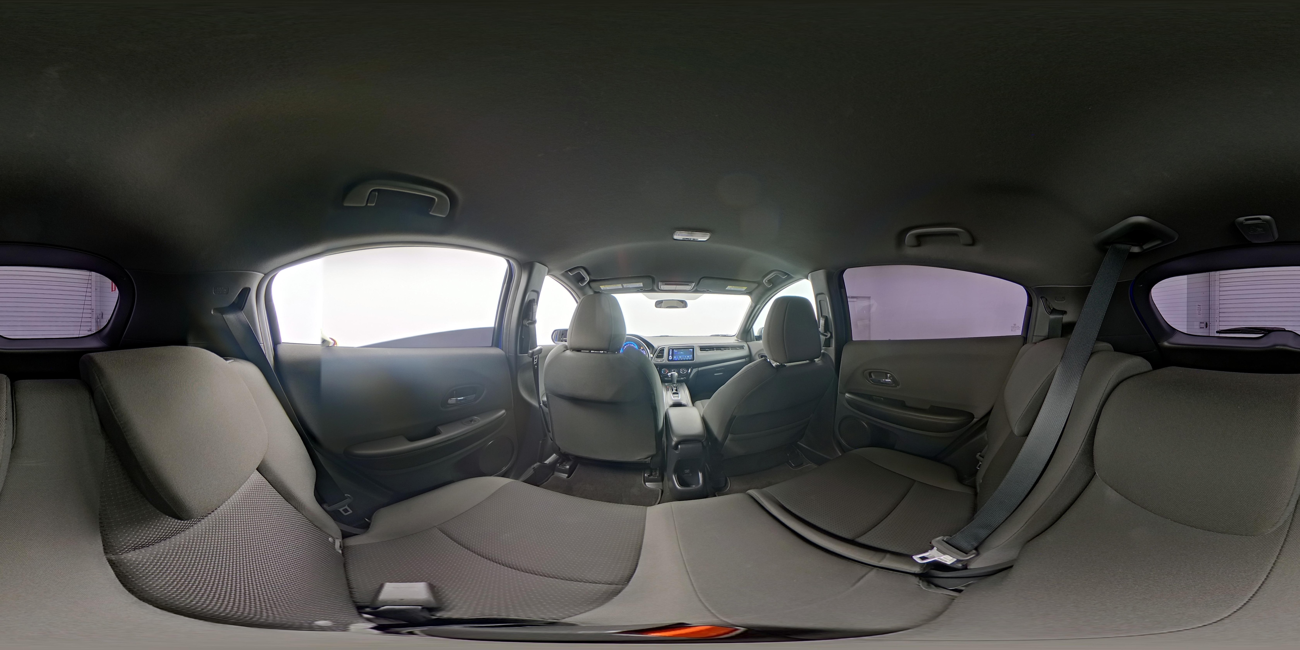 2021 Honda HR-V Sport - Photo 25