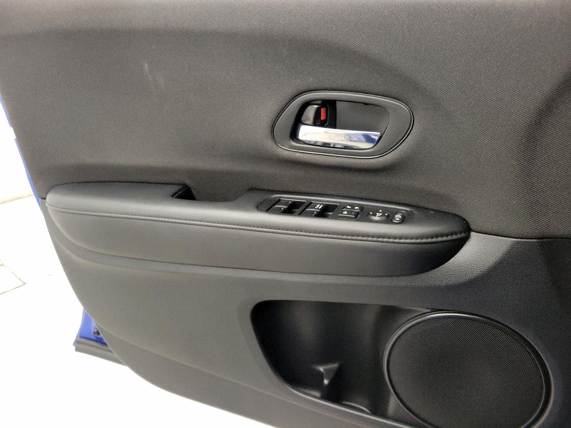 Thumbnail: 2021 Honda HR-V - 12