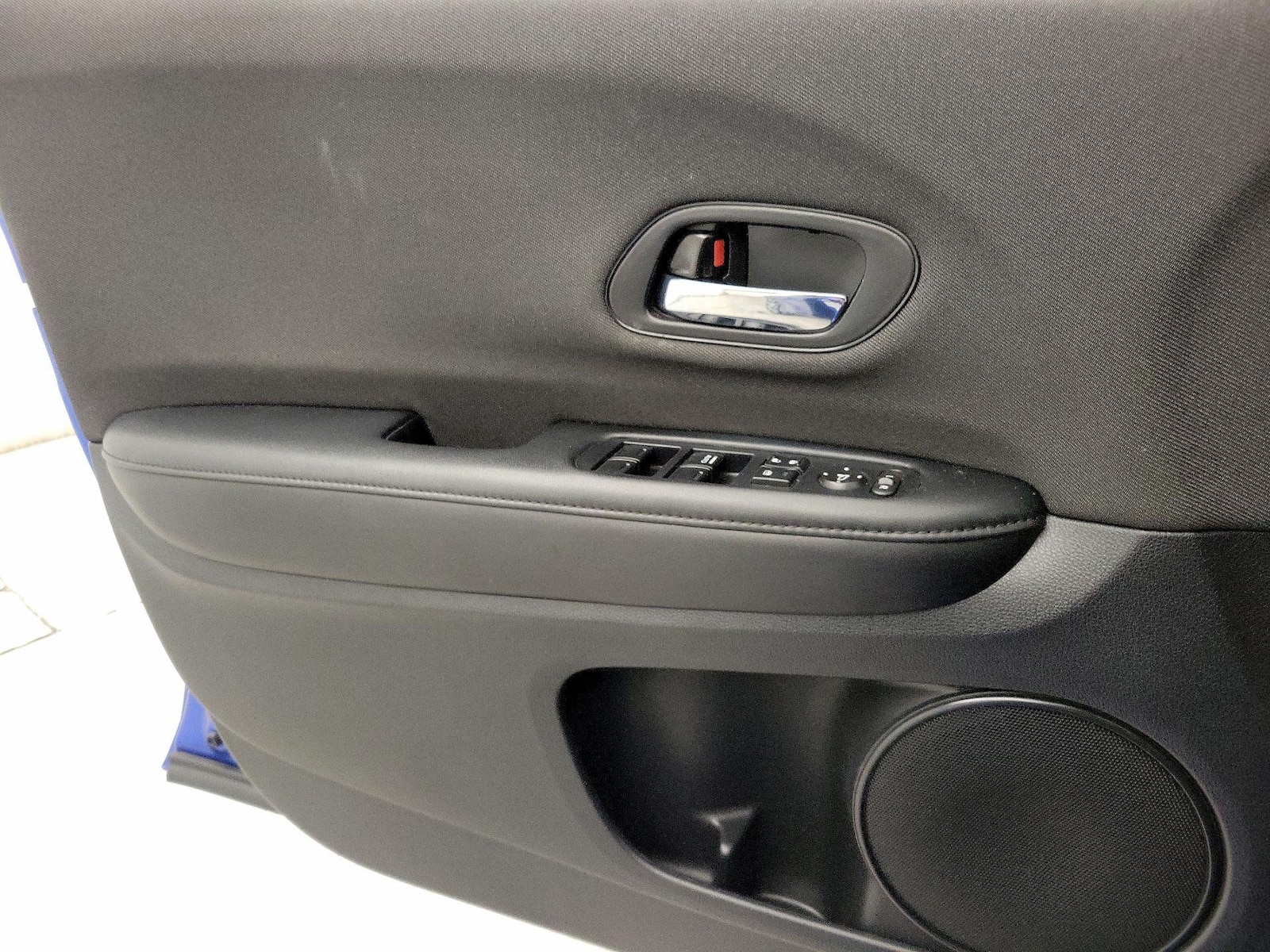 2021 Honda HR-V Sport - Photo 13