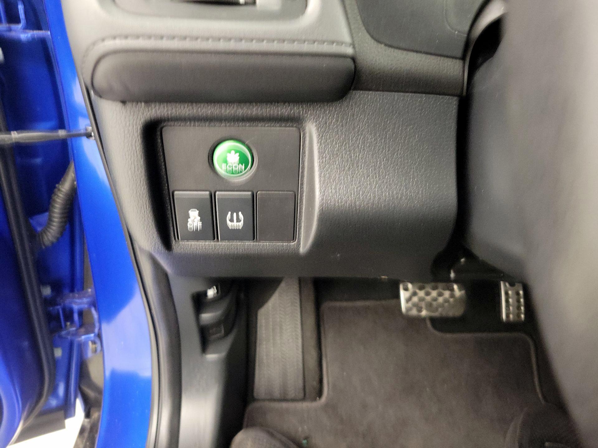Thumbnail: 2021 Honda HR-V - 13