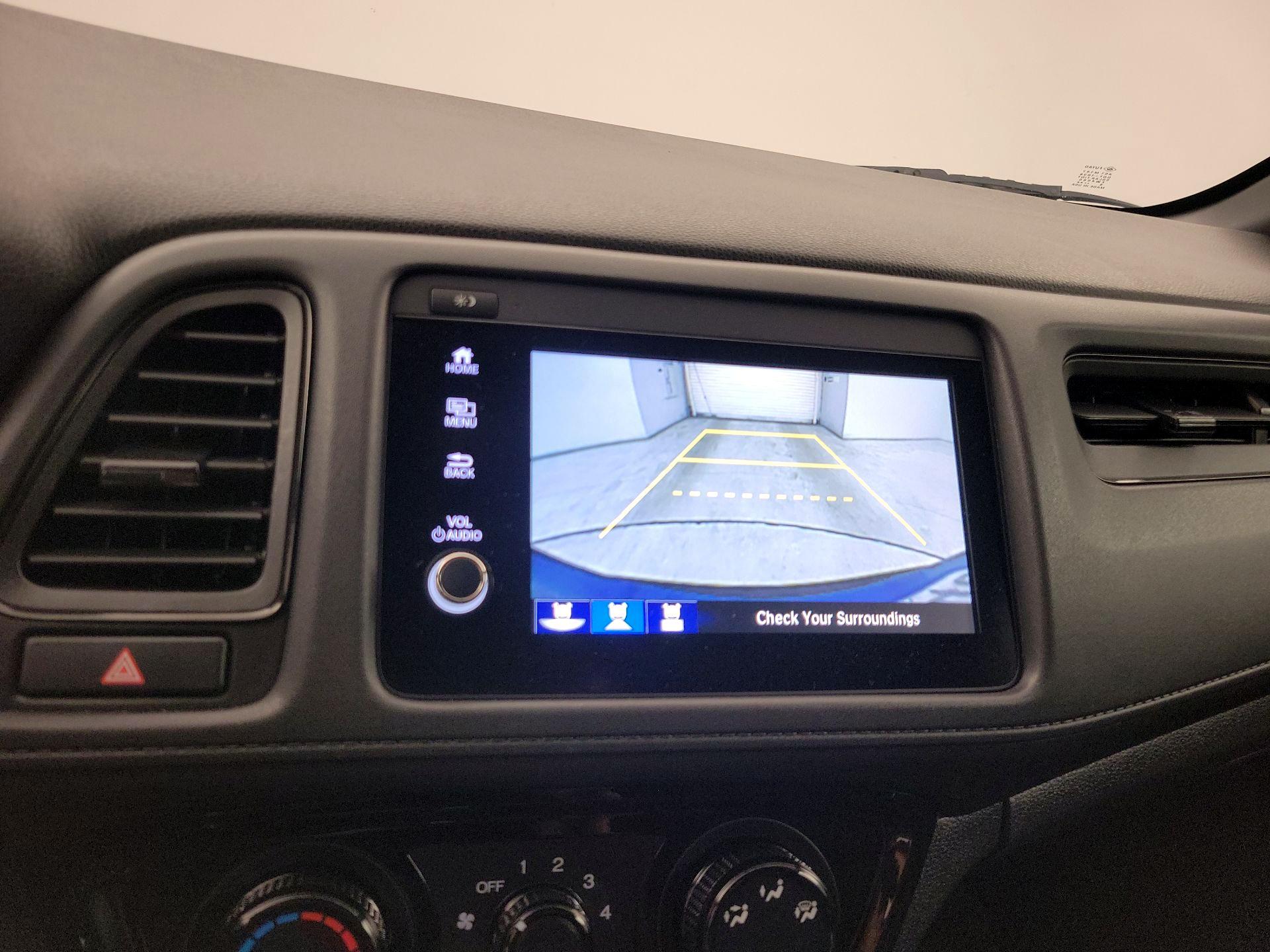 Thumbnail: 2021 Honda HR-V - 14