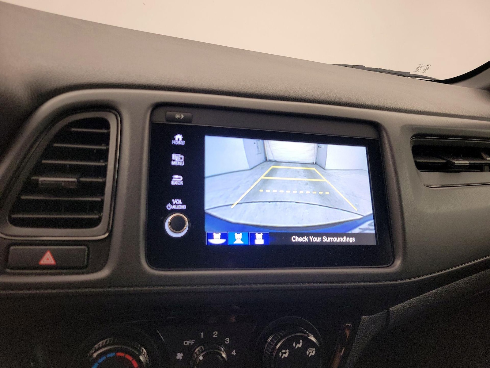 2021 Honda HR-V Sport - Photo 15