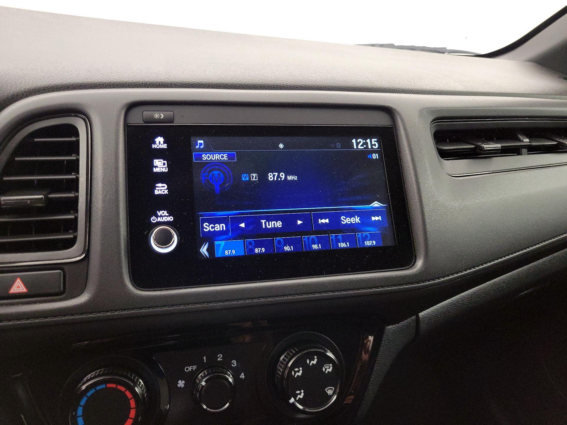 Thumbnail: 2021 Honda HR-V - 15