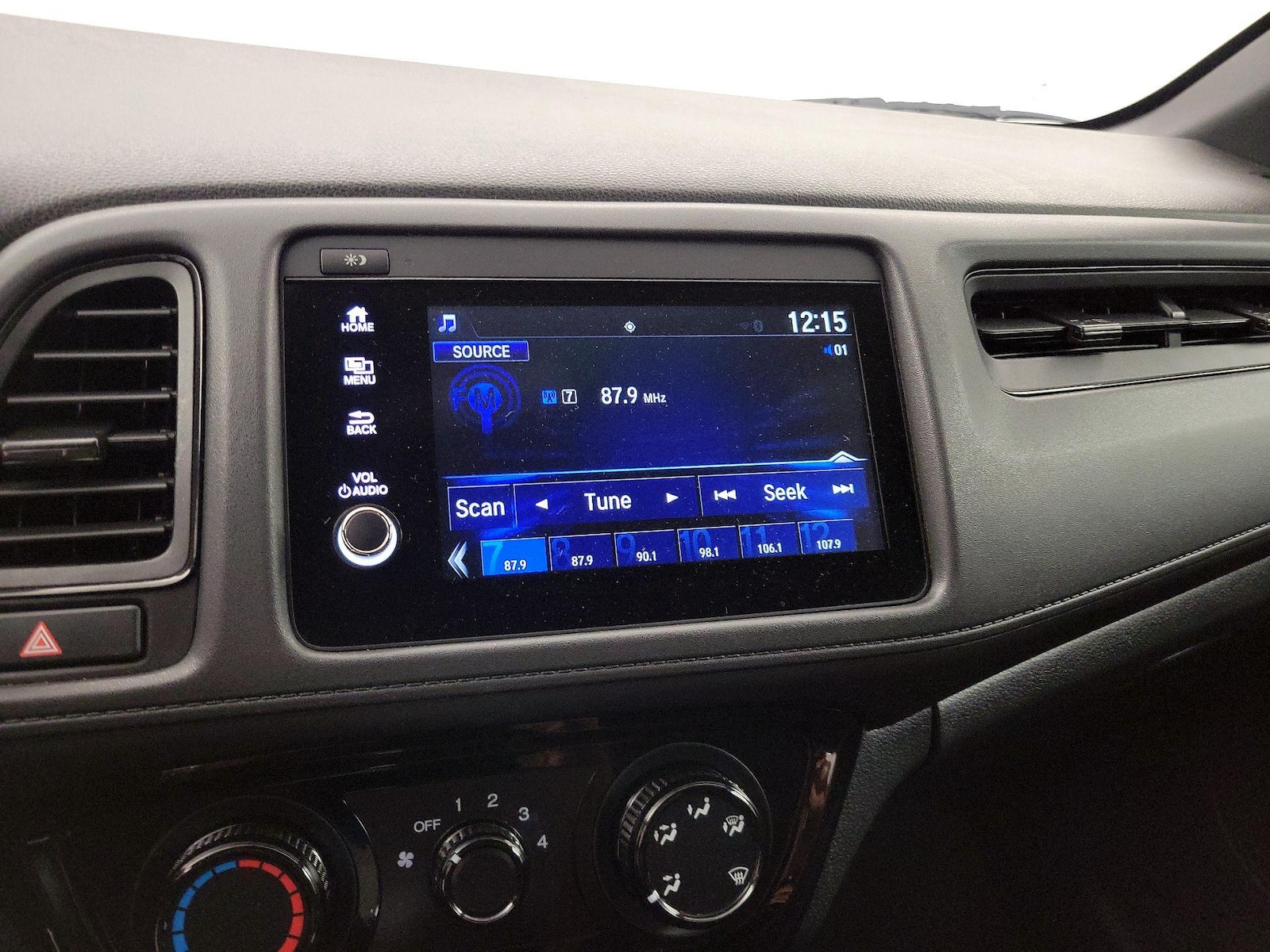 2021 Honda HR-V Sport - Photo 16