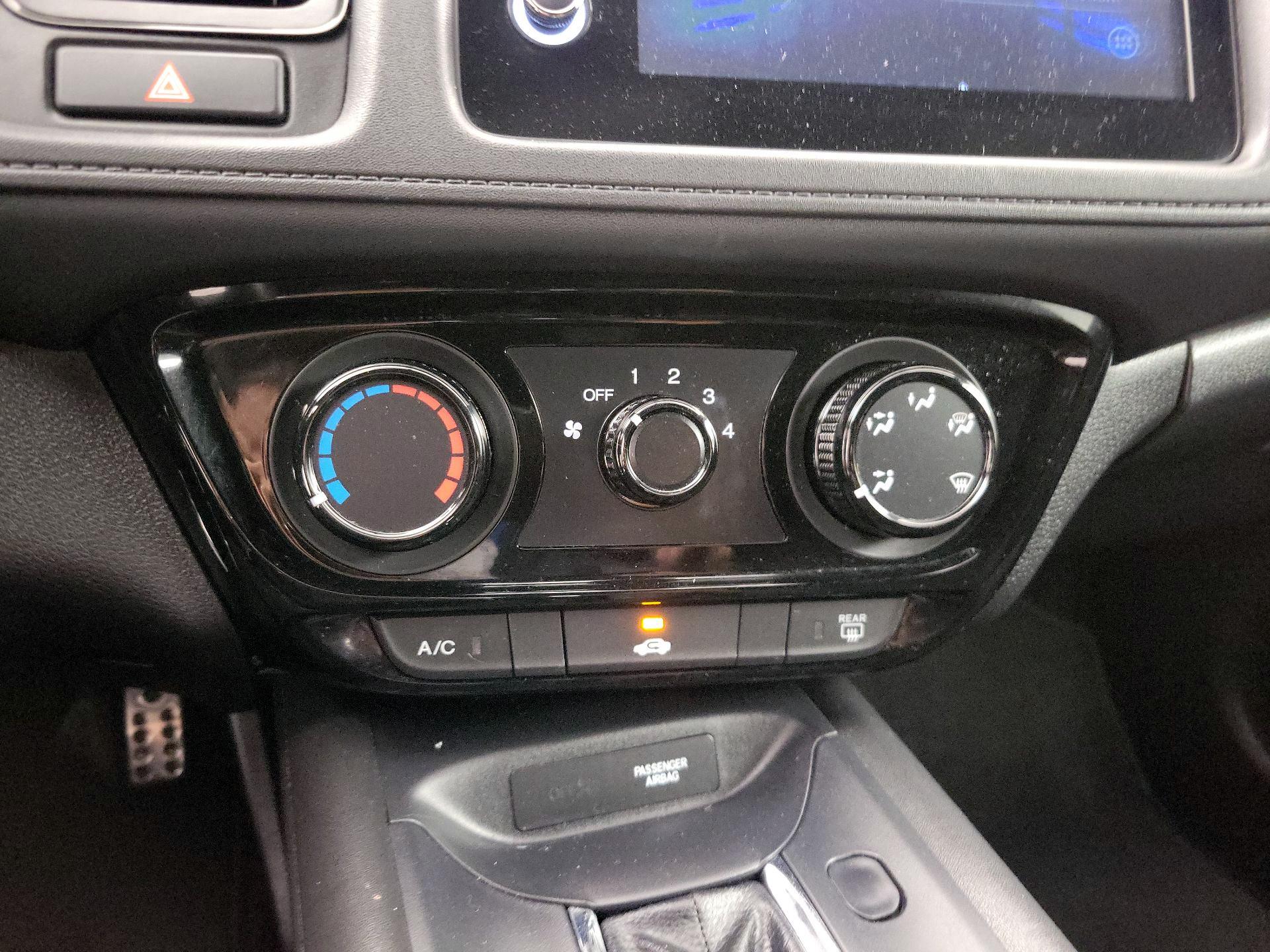 Thumbnail: 2021 Honda HR-V - 16