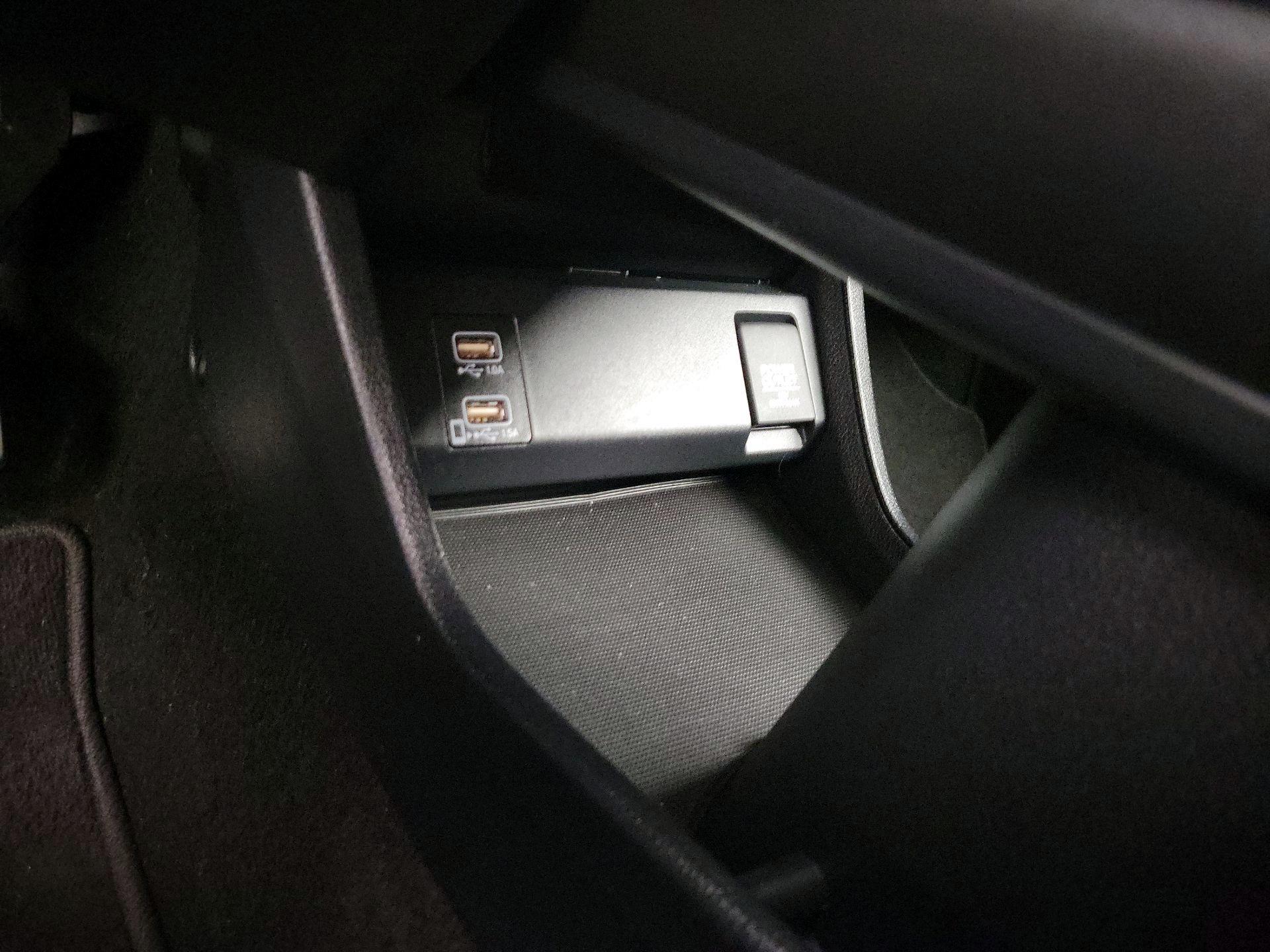 Thumbnail: 2021 Honda HR-V - 18