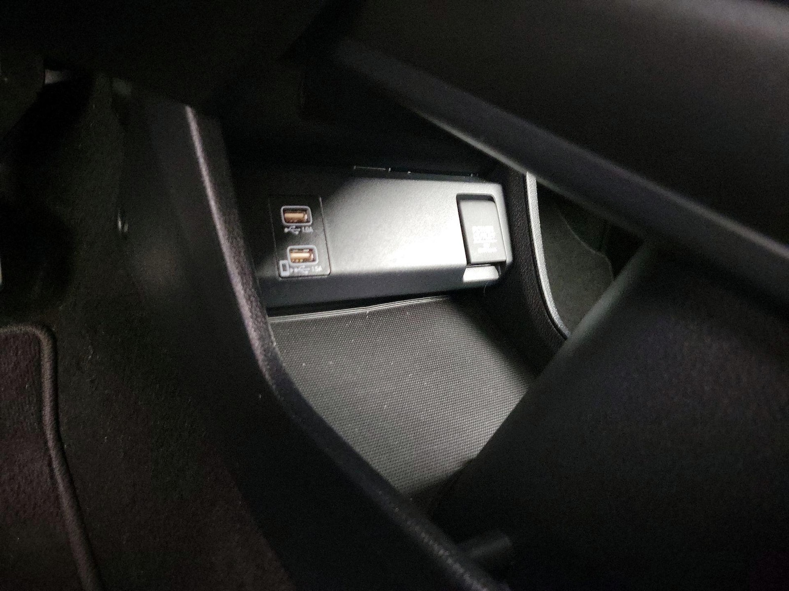 2021 Honda HR-V Sport - Photo 19