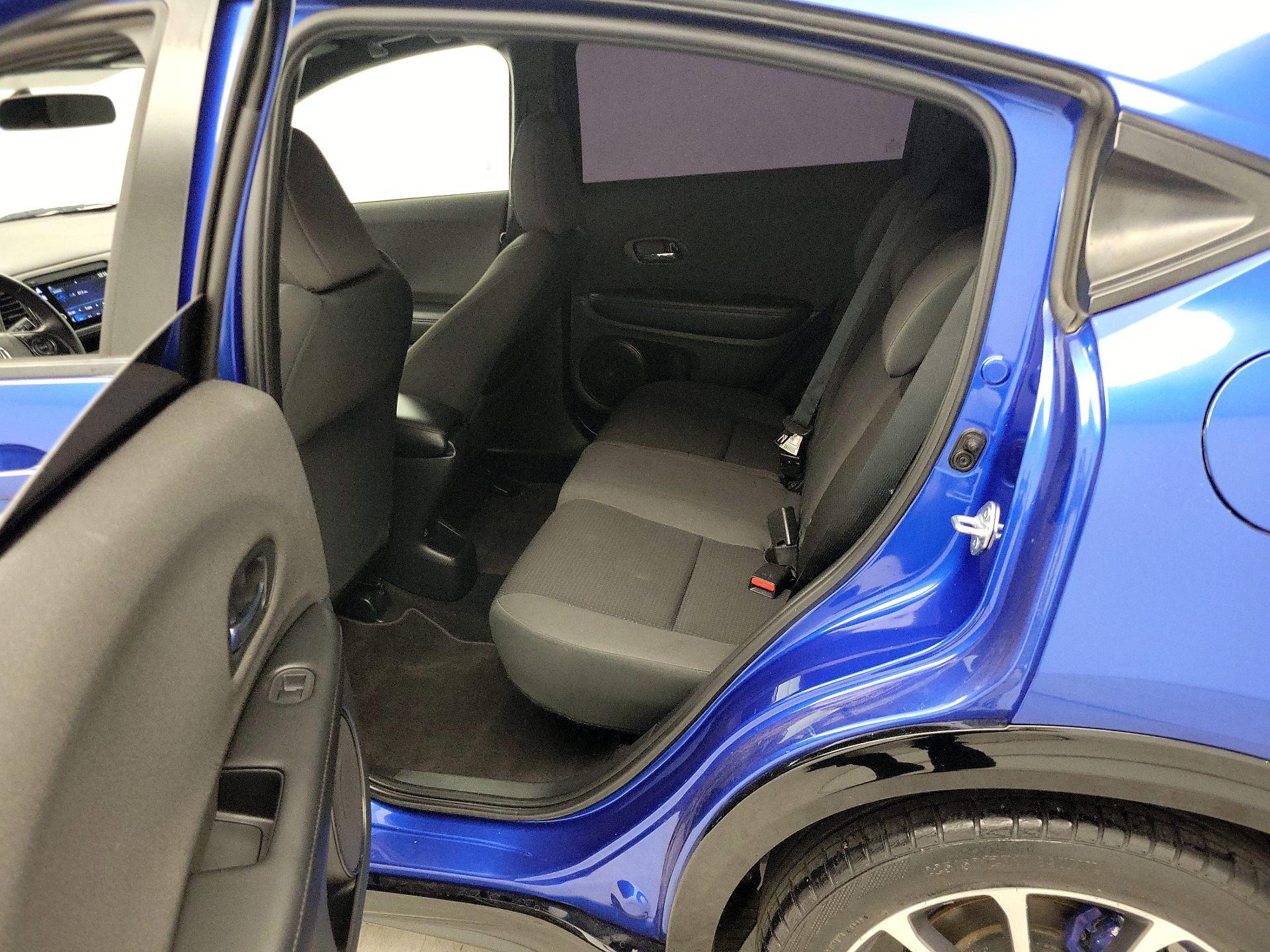 Thumbnail: 2021 Honda HR-V - 19
