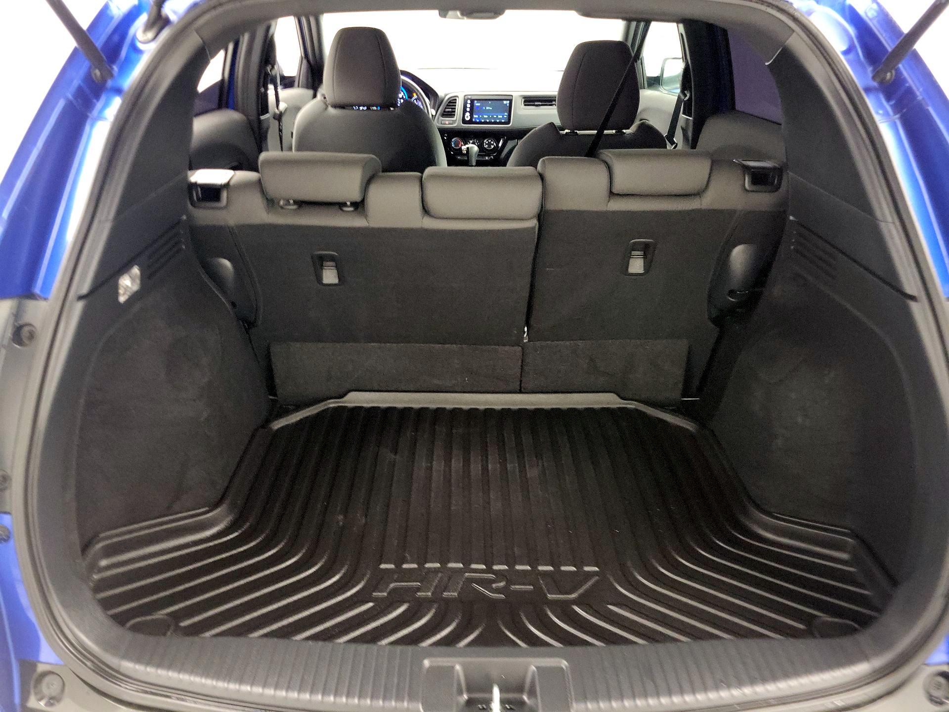 Thumbnail: 2021 Honda HR-V - 20