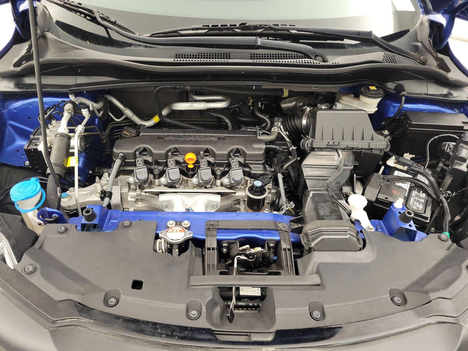 2021 Honda HR-V Sport - Photo 22