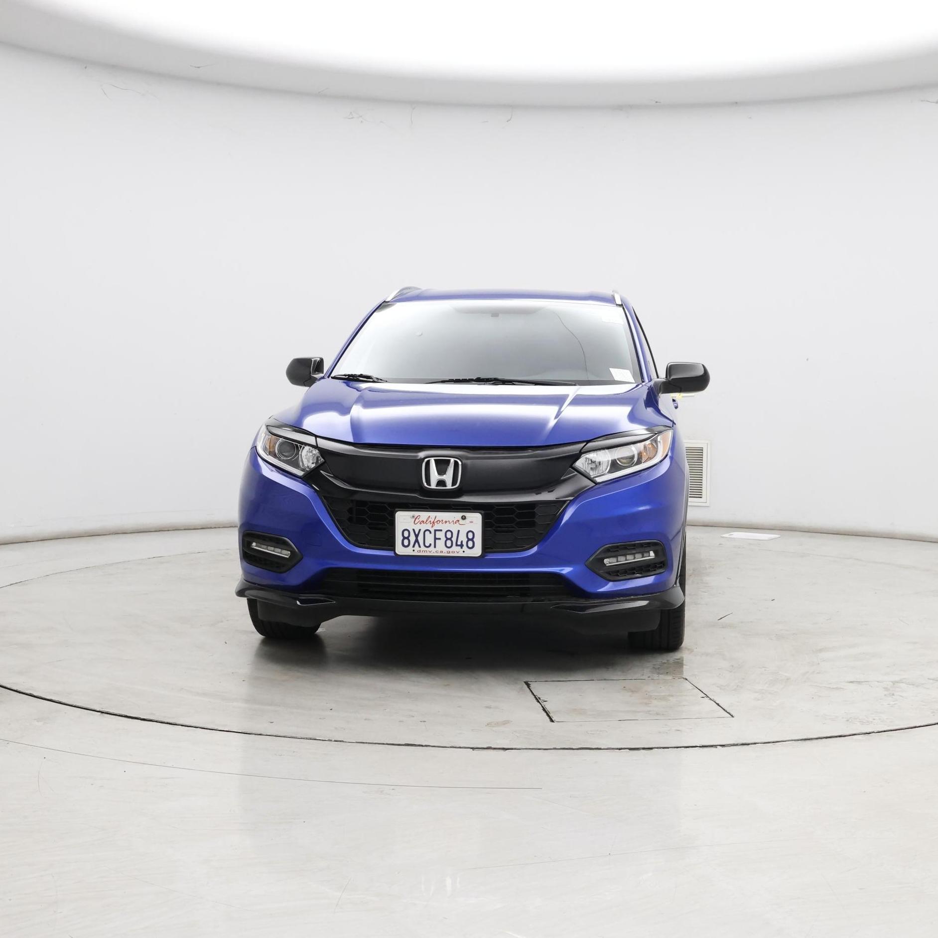 Thumbnail: 2021 Honda HR-V - 5