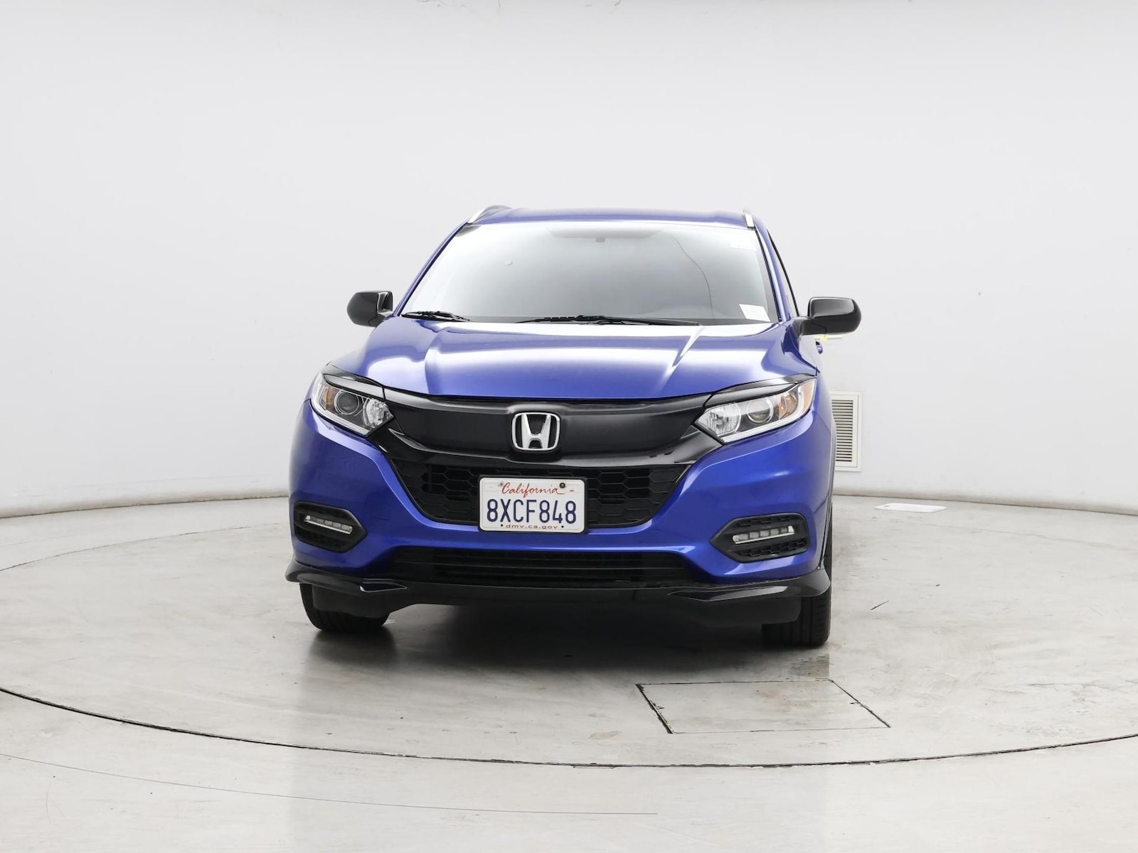 2021 Honda HR-V Sport - Photo 6