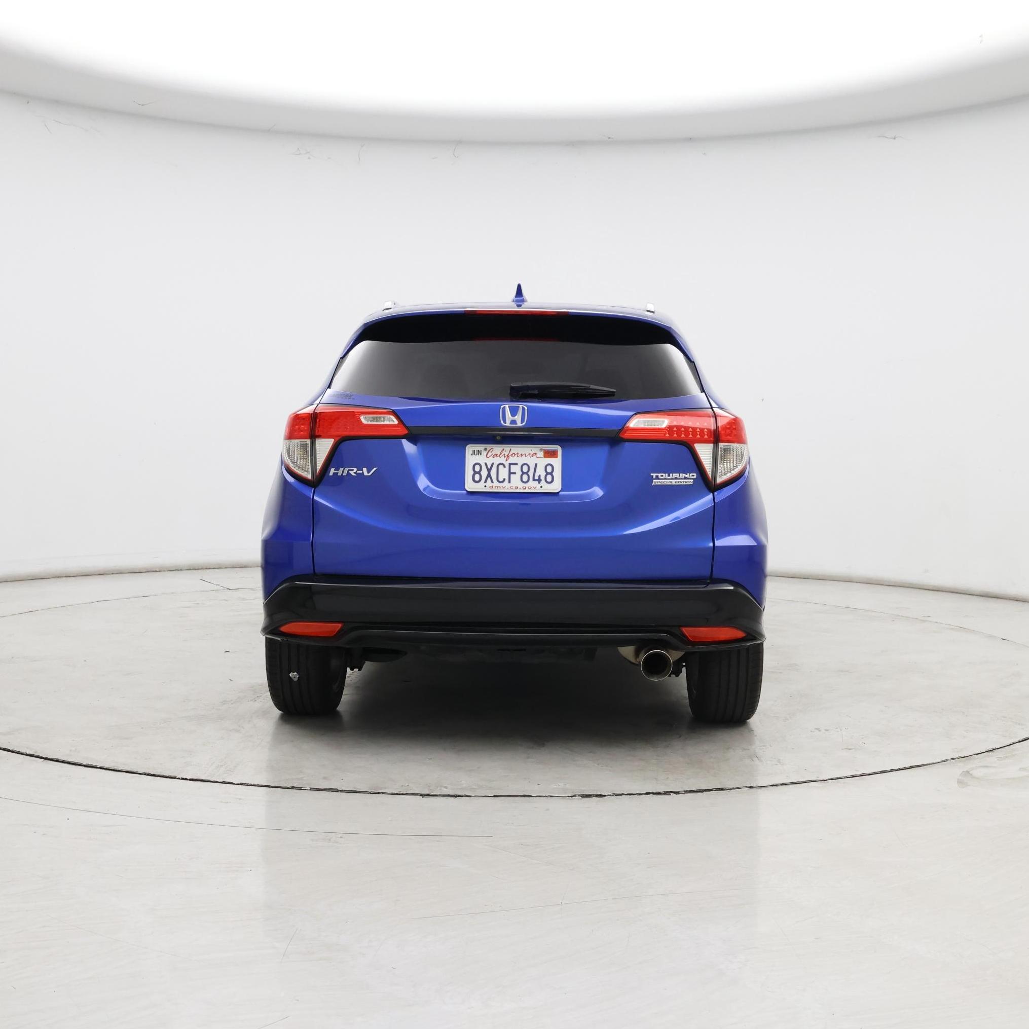 Thumbnail: 2021 Honda HR-V - 6