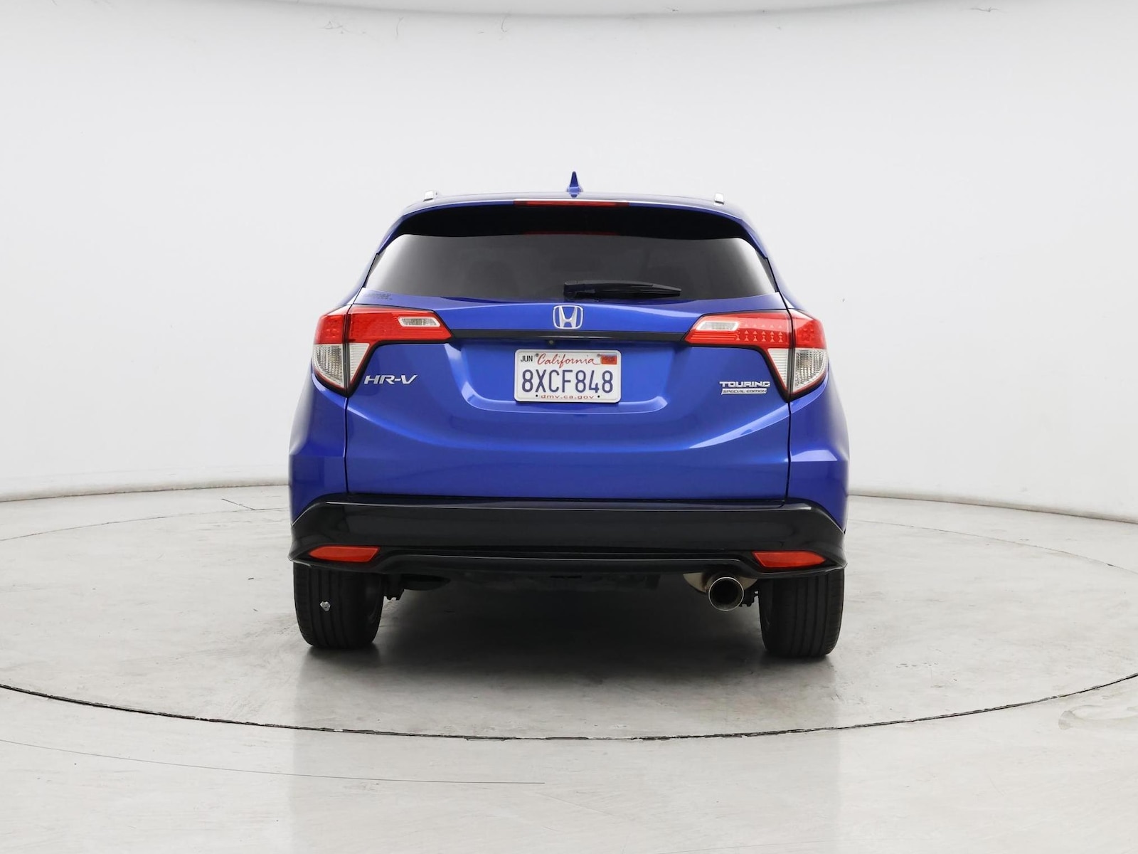 2021 Honda HR-V Sport - Photo 7