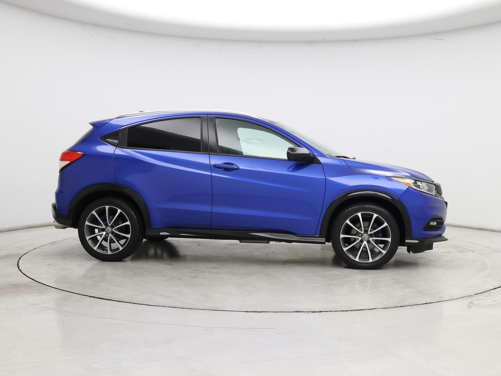 2021 Honda HR-V Sport - Photo 8