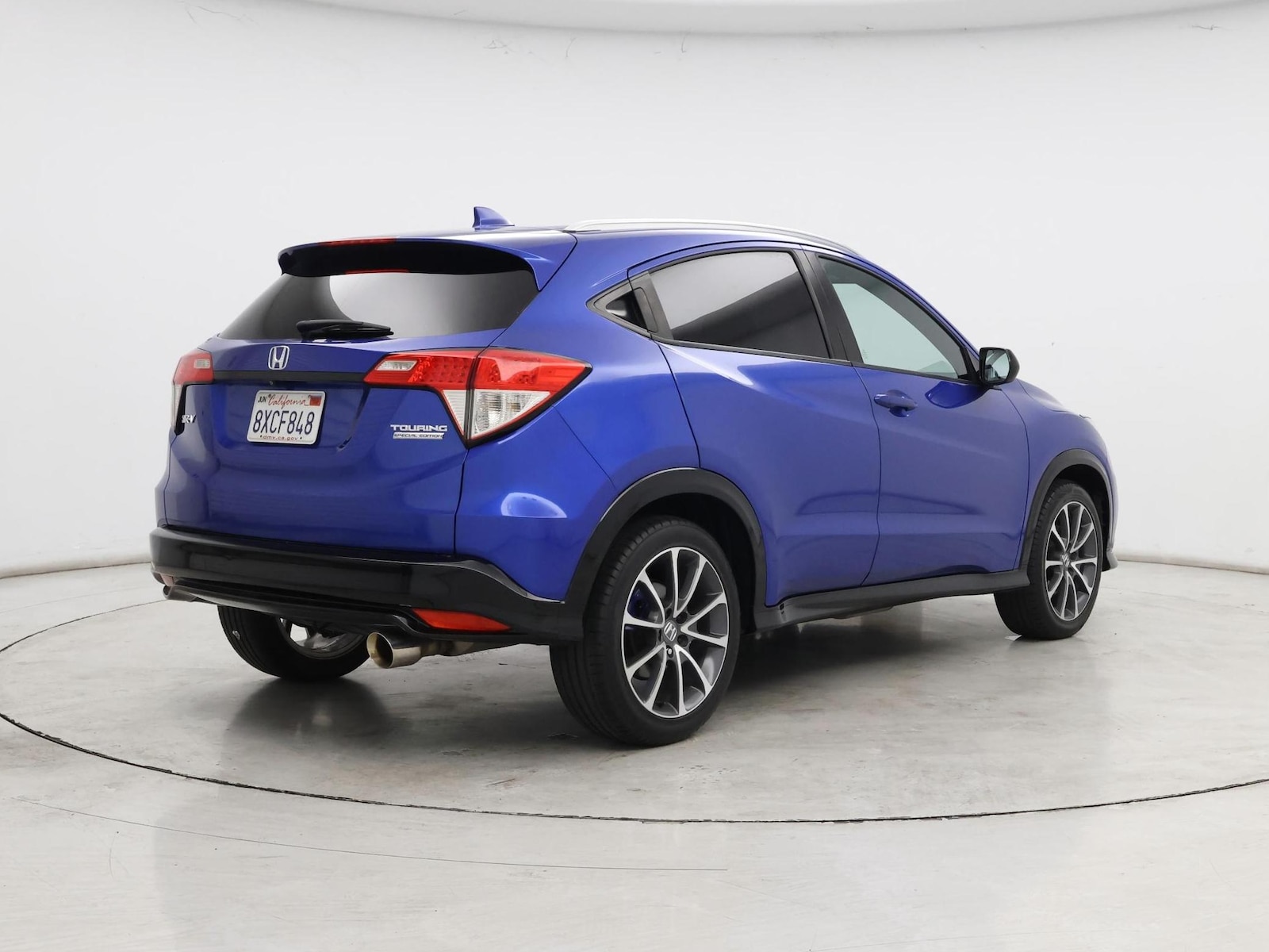 2021 Honda HR-V Sport - Photo 9