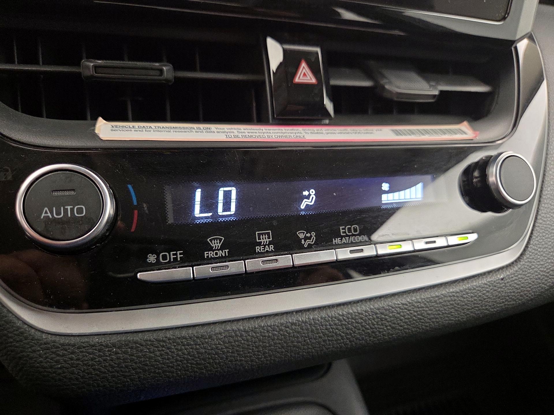 Thumbnail: 2024 Toyota Corolla - 16