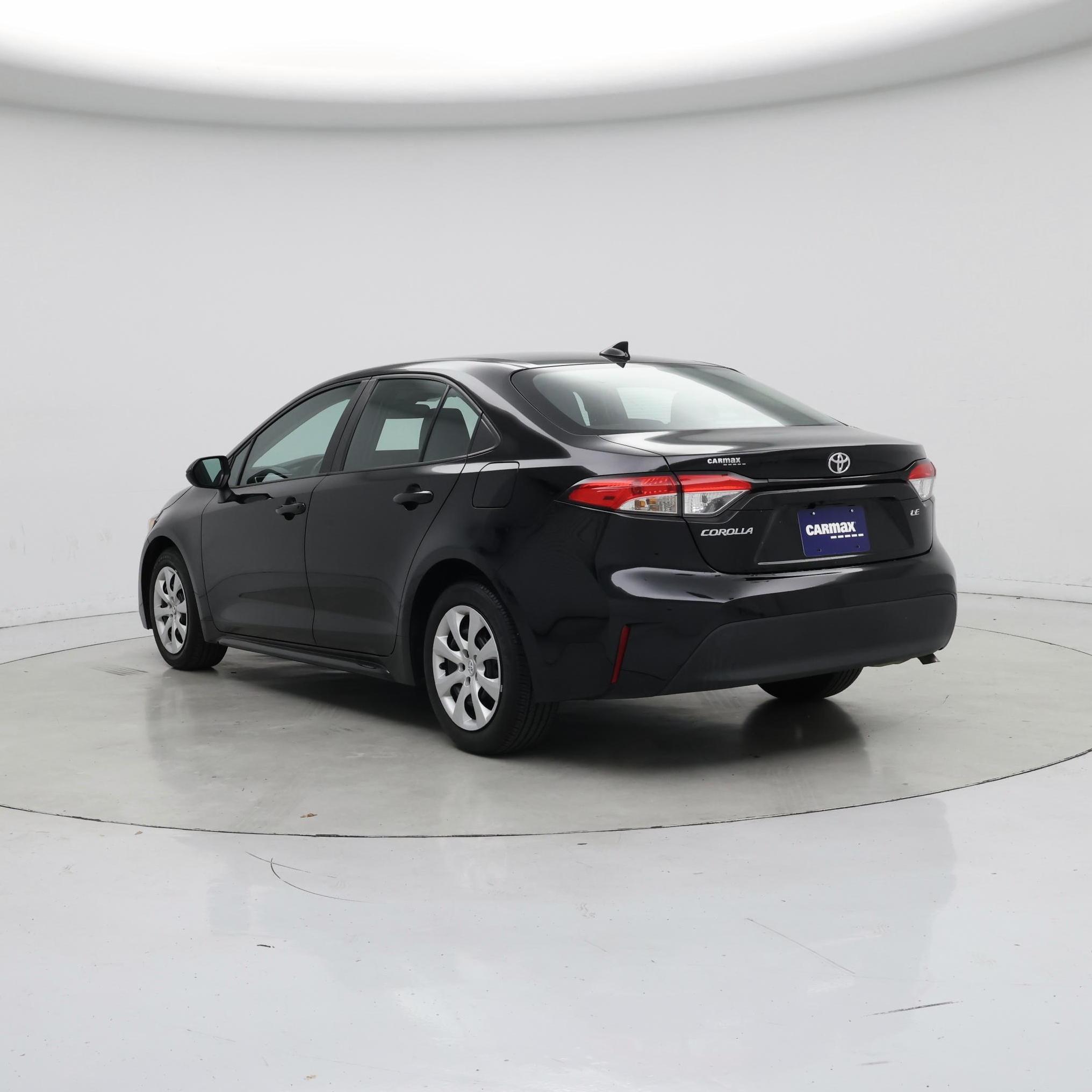 Thumbnail: 2024 Toyota Corolla - 2
