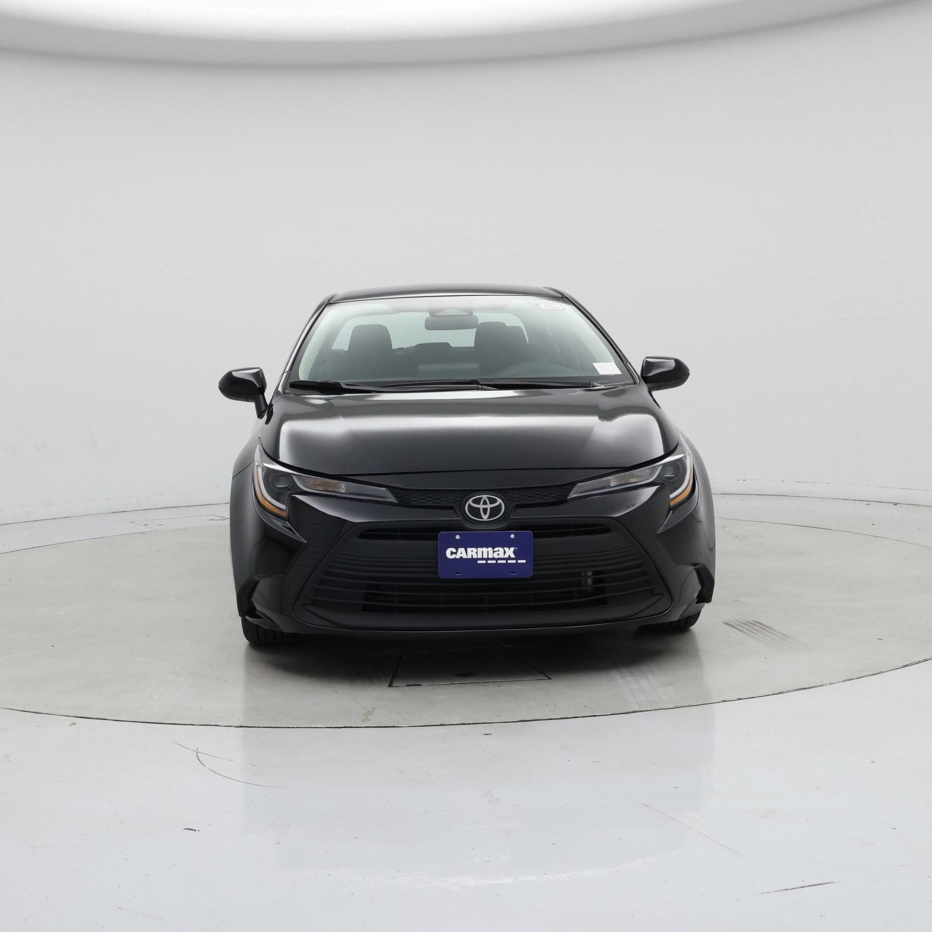 Thumbnail: 2024 Toyota Corolla - 5