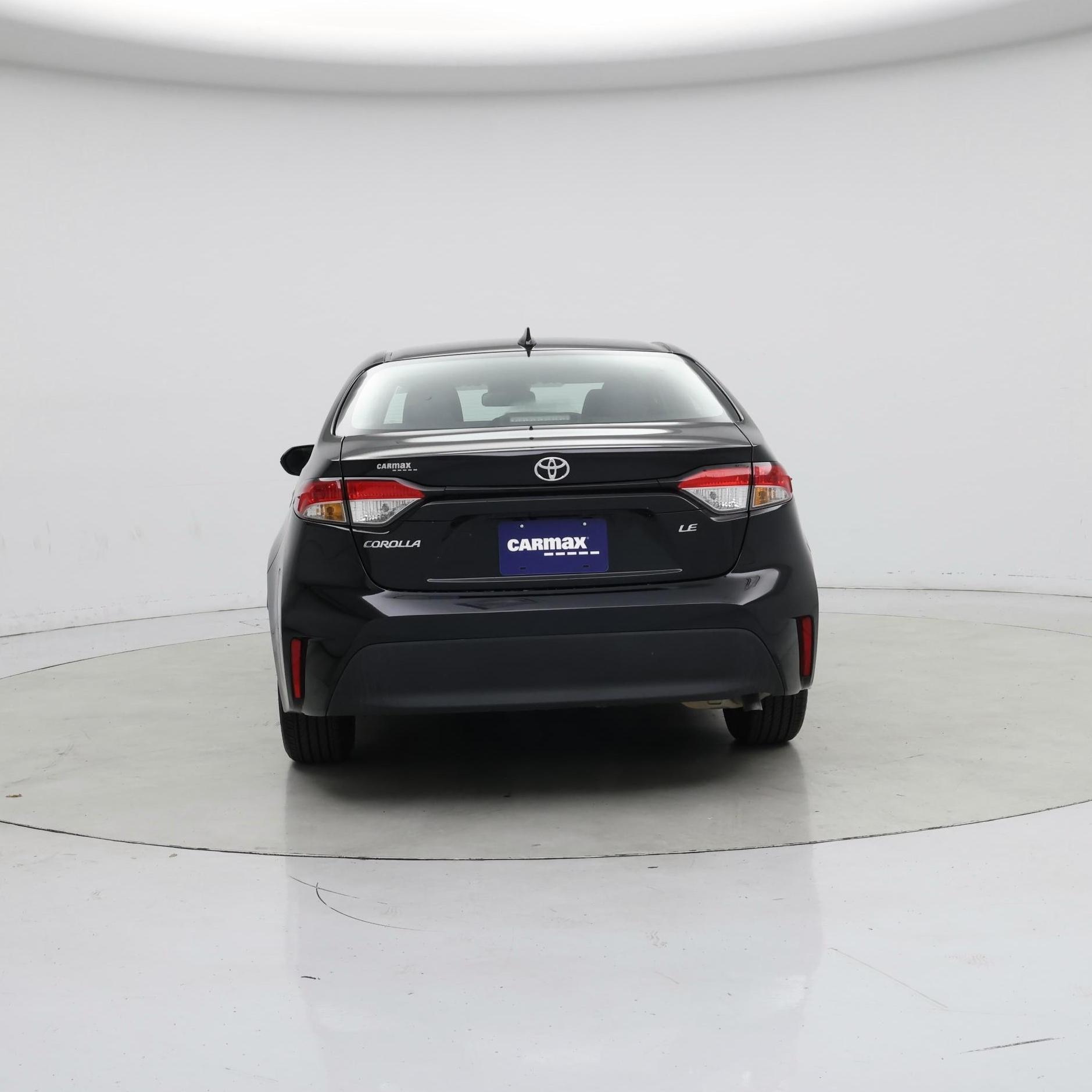Thumbnail: 2024 Toyota Corolla - 6