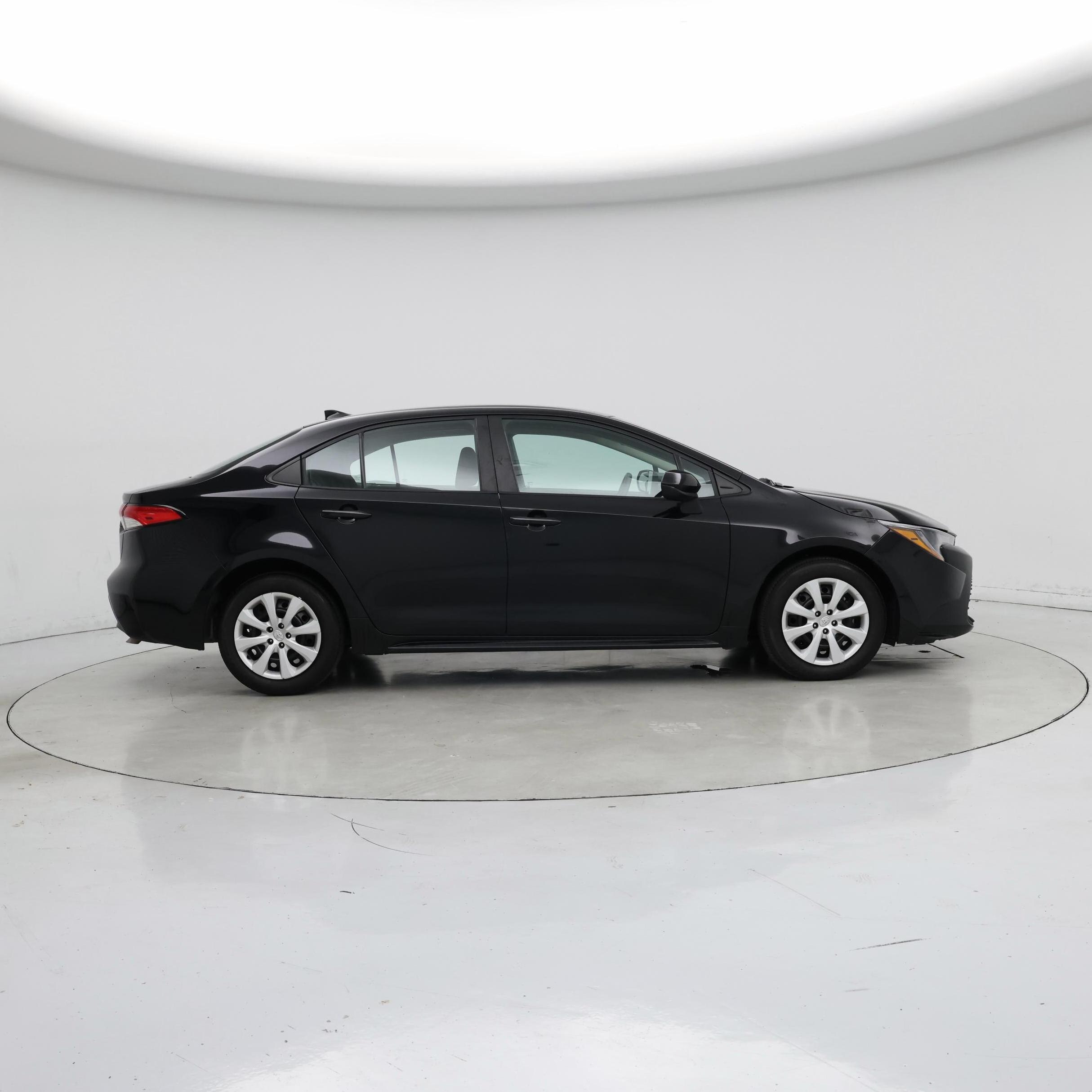 Thumbnail: 2024 Toyota Corolla - 7