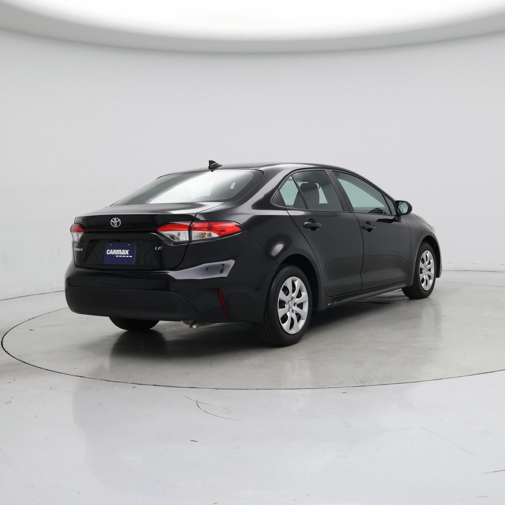 Thumbnail: 2024 Toyota Corolla - 8