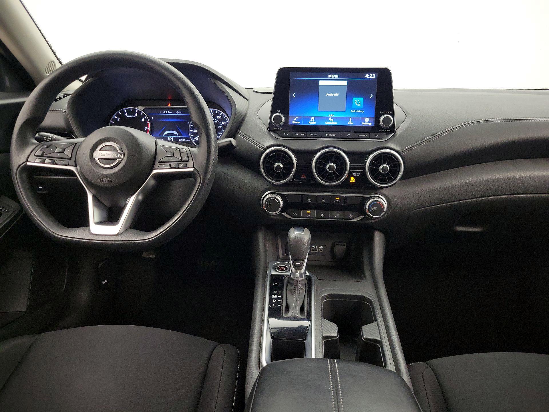 Thumbnail: 2024 Nissan Sentra - 9