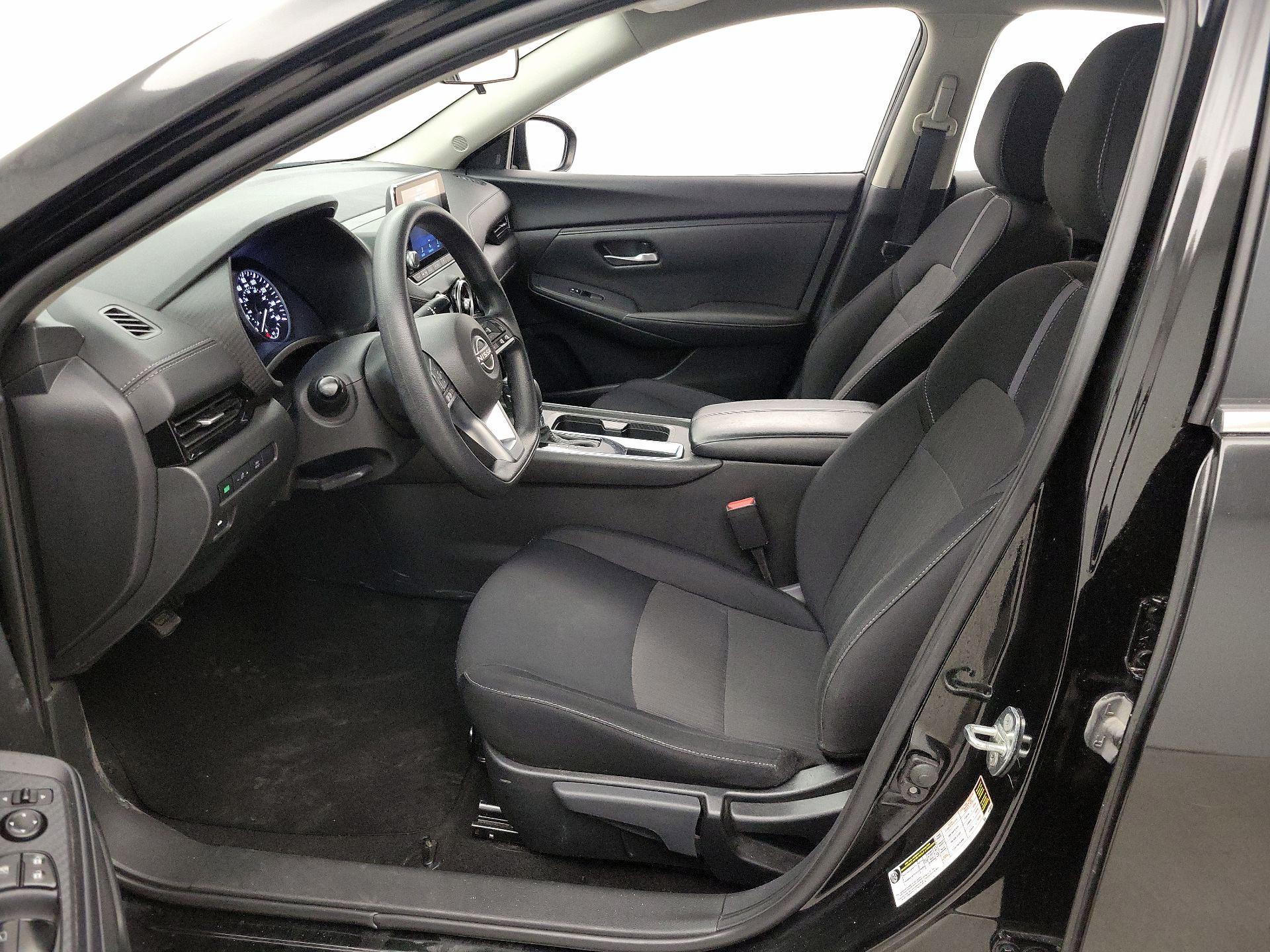 Thumbnail: 2024 Nissan Sentra - 11