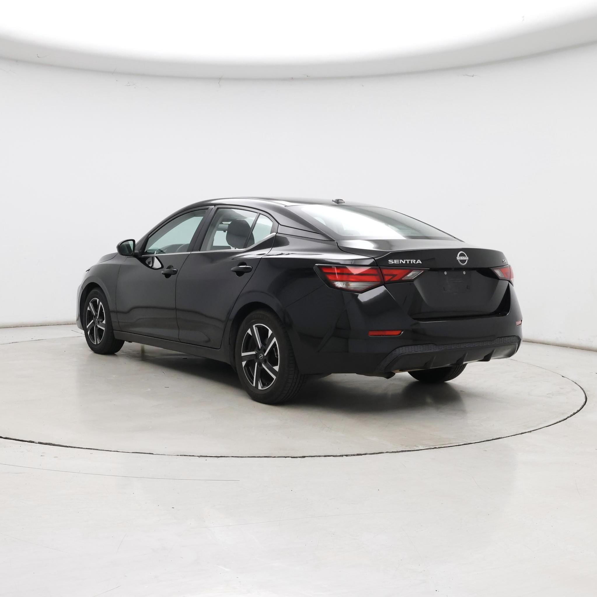 Thumbnail: 2024 Nissan Sentra - 2