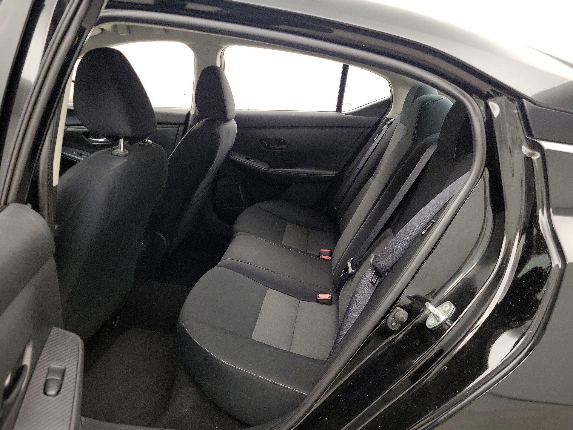 Thumbnail: 2024 Nissan Sentra - 19