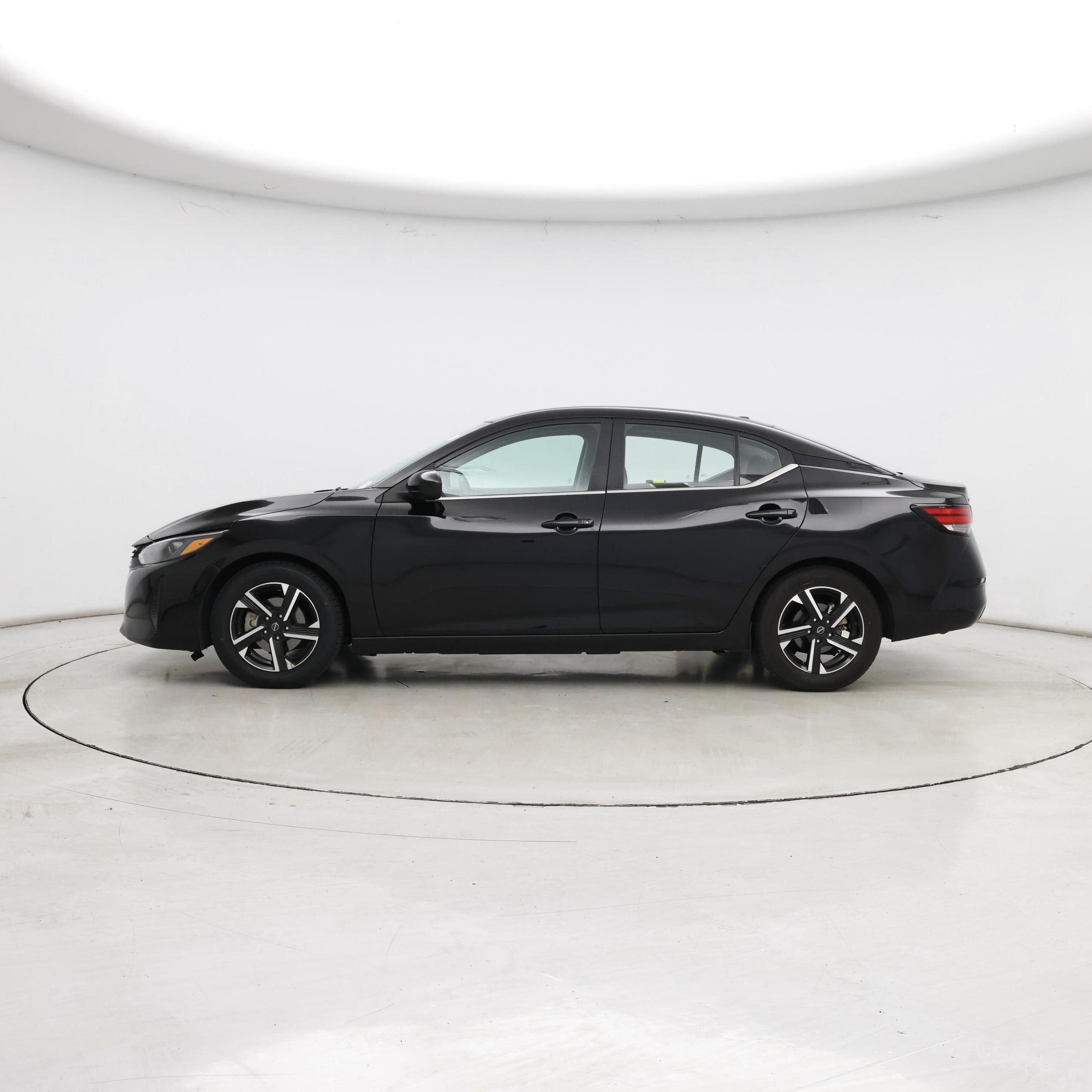 Thumbnail: 2024 Nissan Sentra - 3