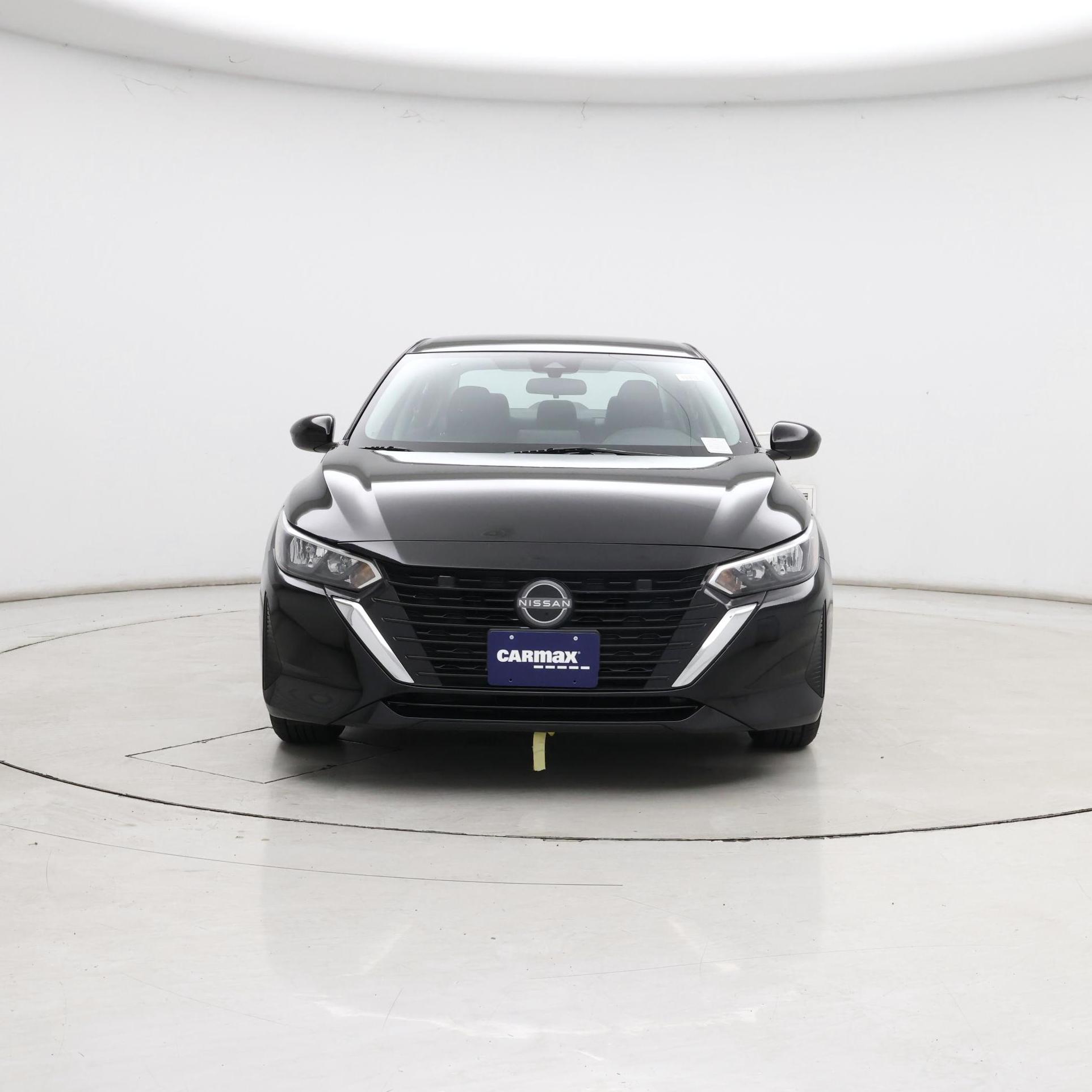 Thumbnail: 2024 Nissan Sentra - 5