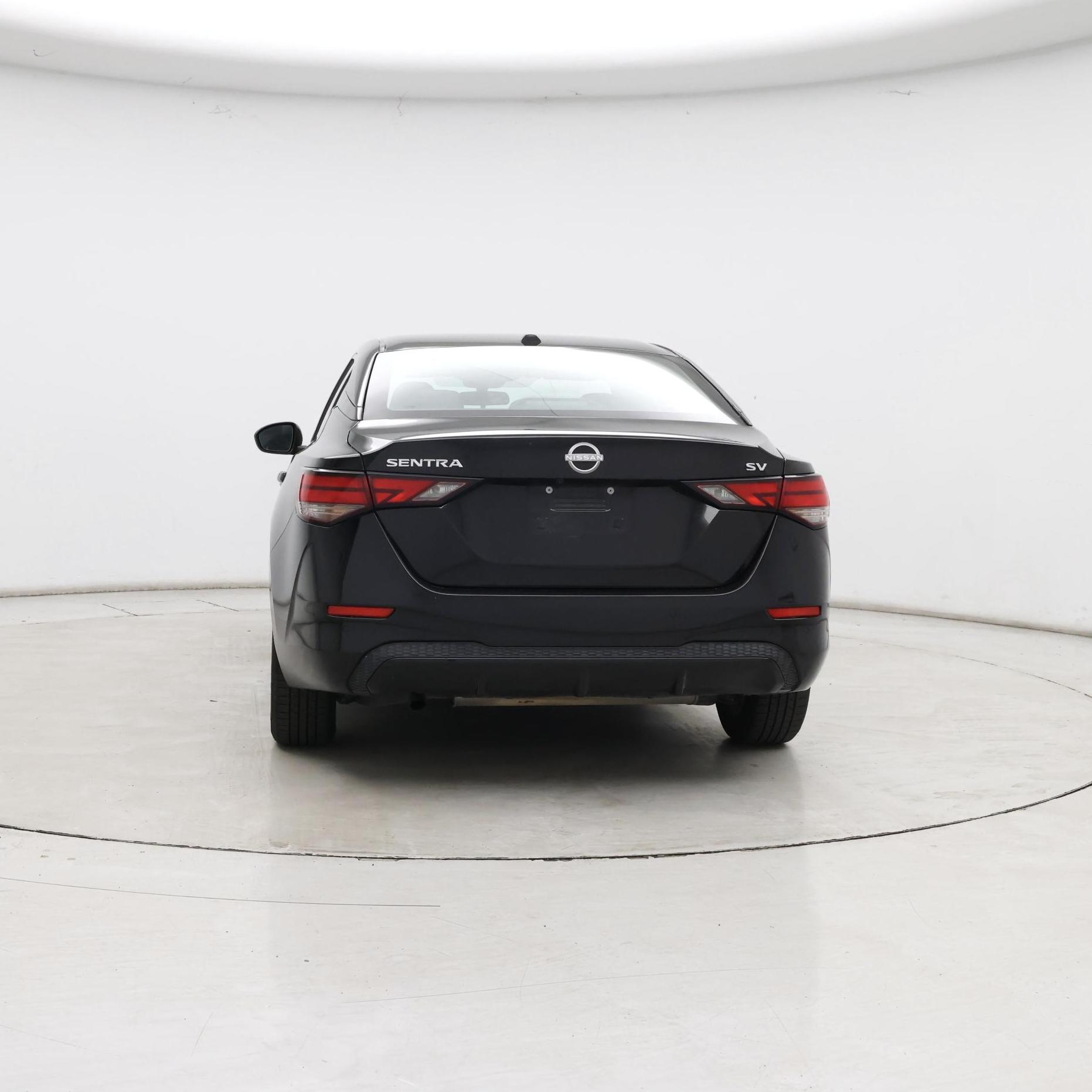 Thumbnail: 2024 Nissan Sentra - 6