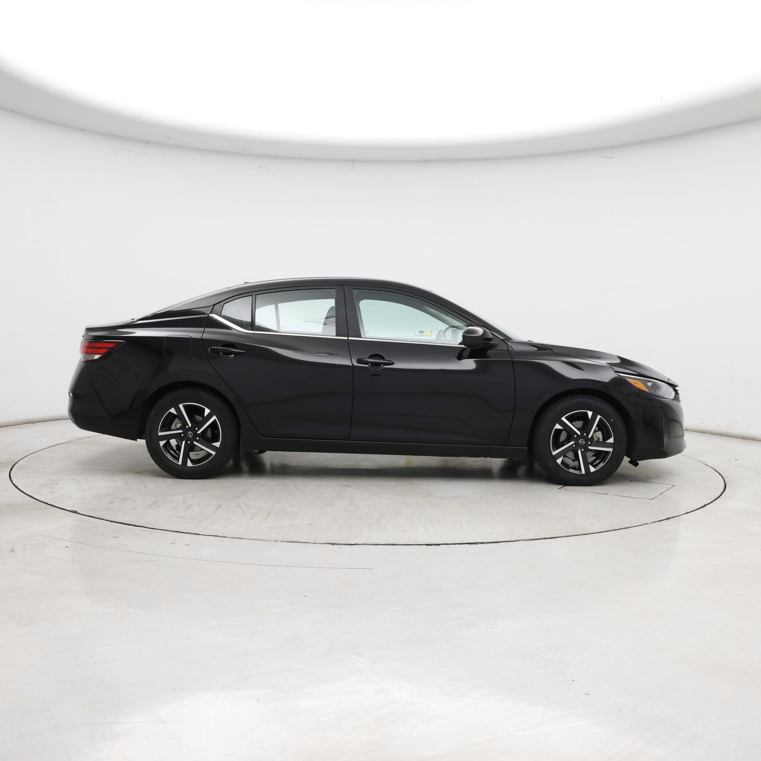 Thumbnail: 2024 Nissan Sentra - 7