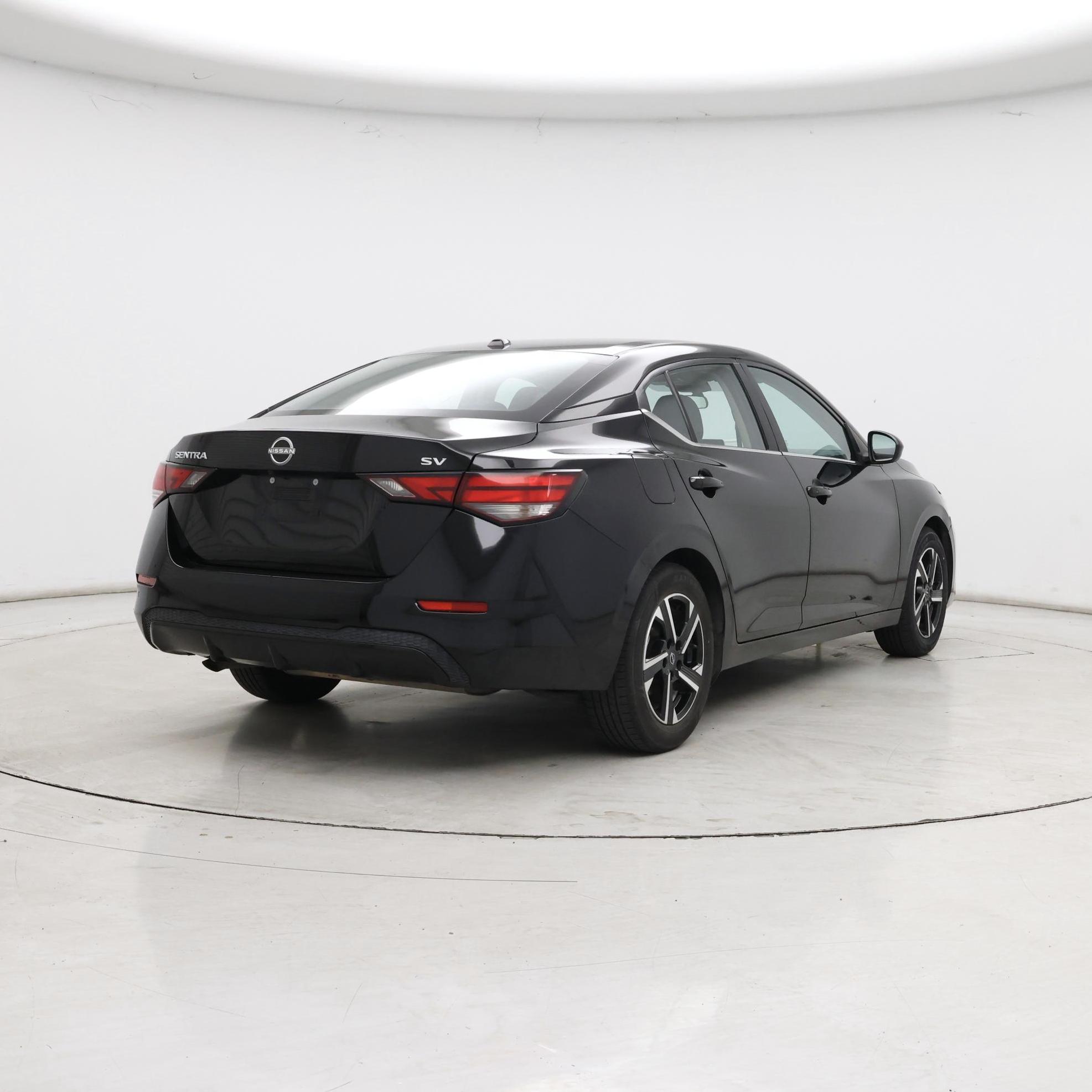 Thumbnail: 2024 Nissan Sentra - 8