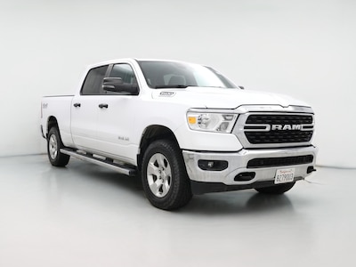 2023 Ram 1500 Bighorn