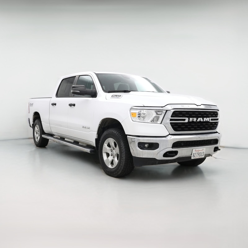 2023 Ram 1500 Bighorn