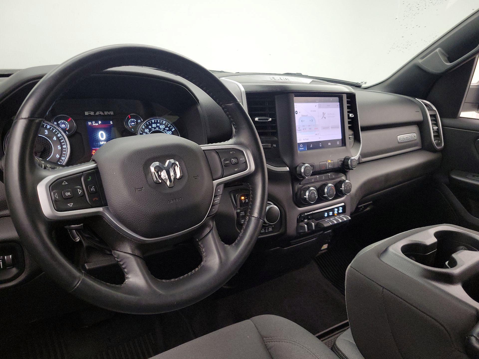 Thumbnail: 2023 RAM 1500 - 9