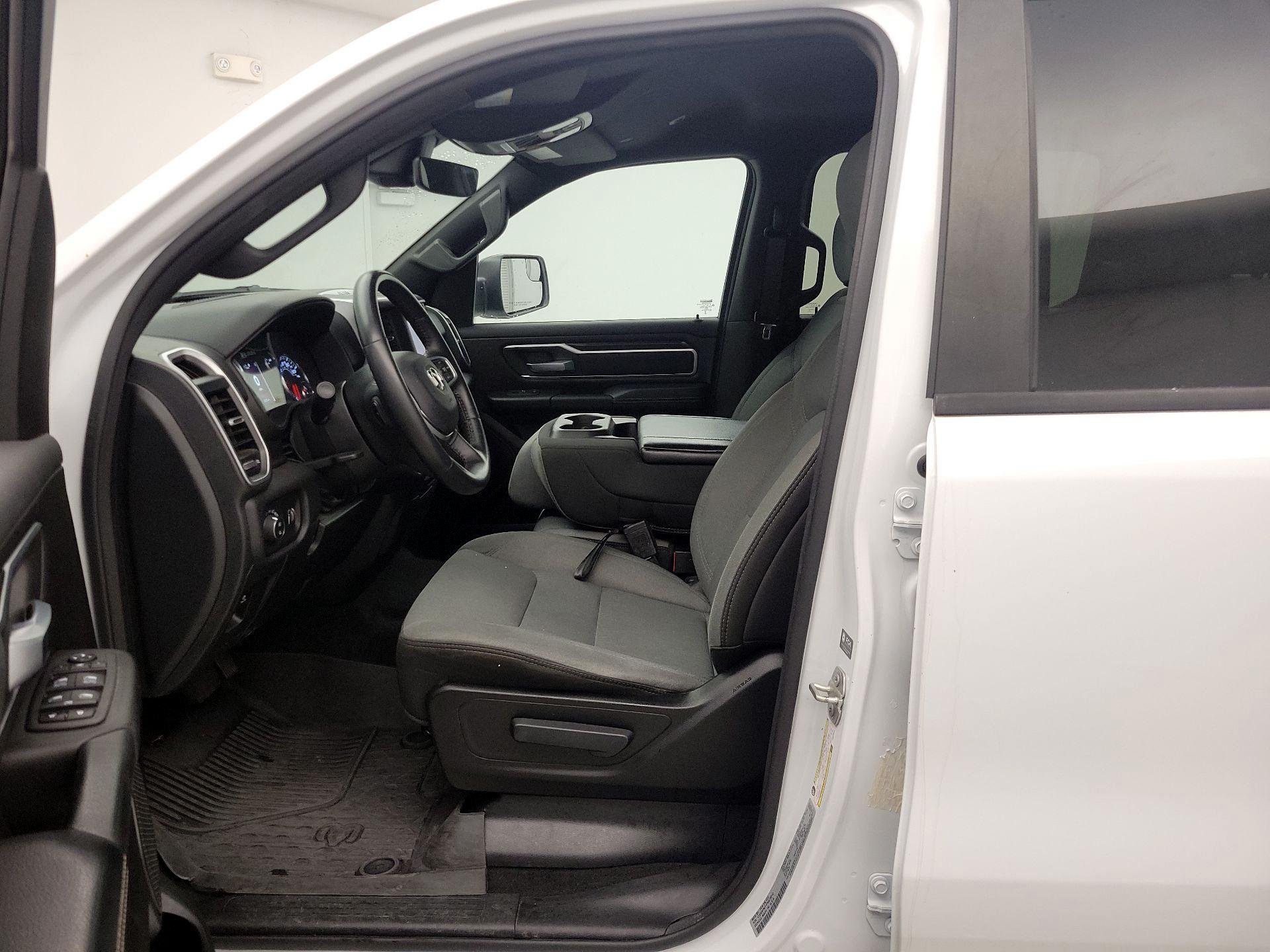 Thumbnail: 2023 RAM 1500 - 11