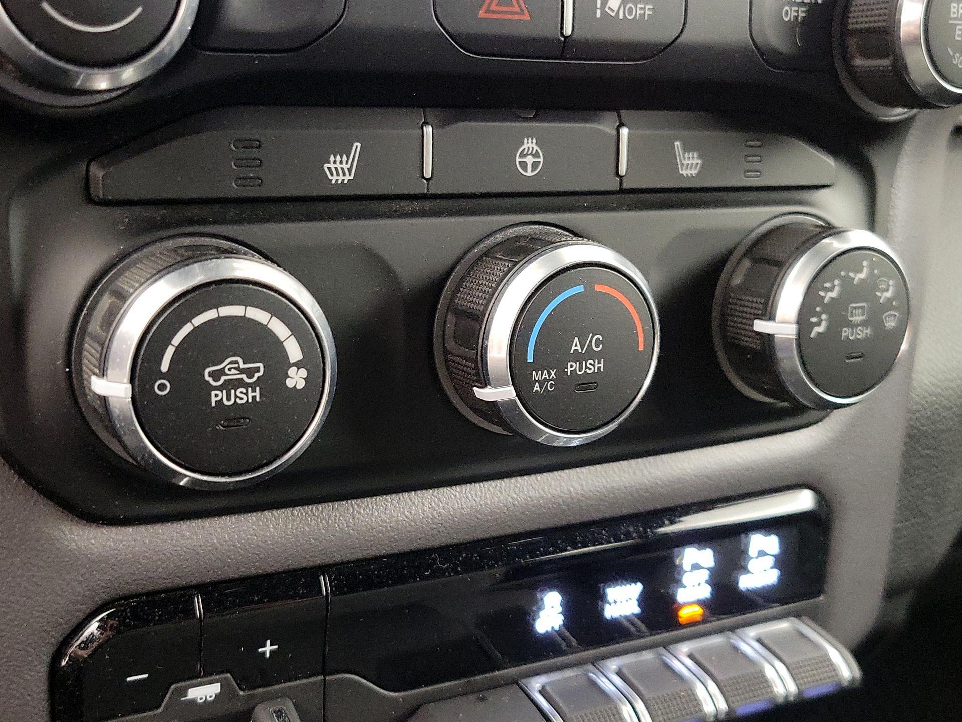 Thumbnail: 2023 RAM 1500 - 16
