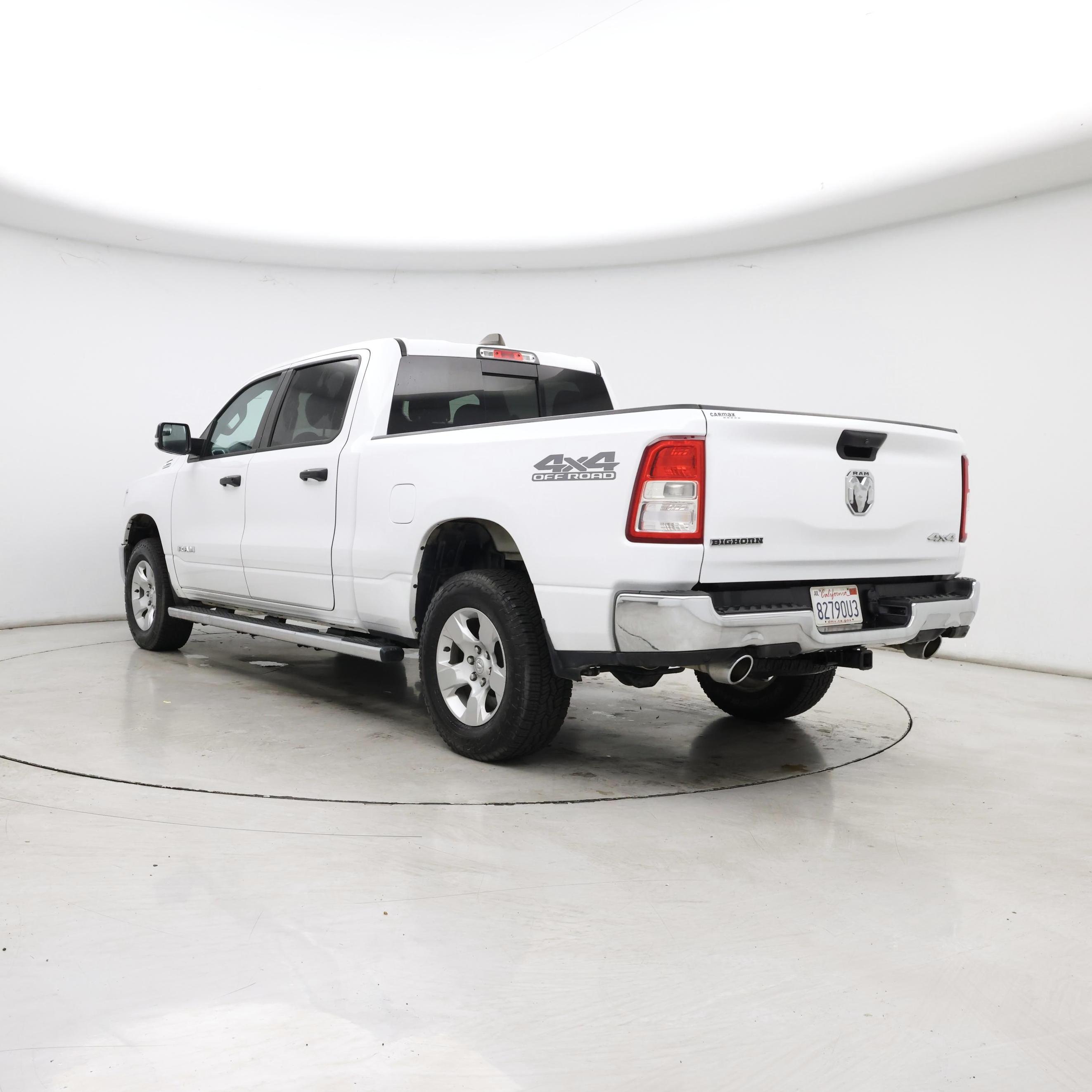 Thumbnail: 2023 RAM 1500 - 2