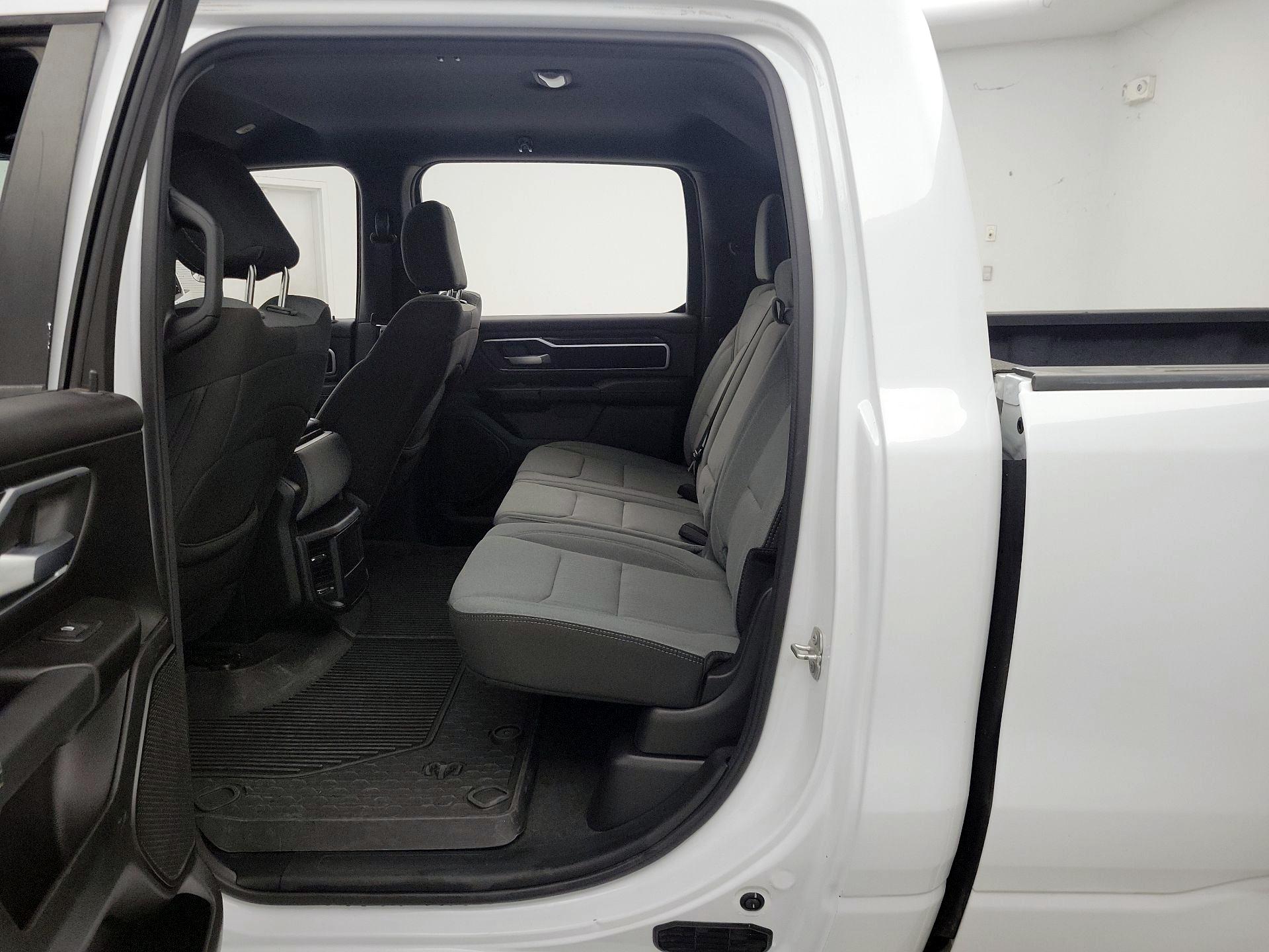 Thumbnail: 2023 RAM 1500 - 19