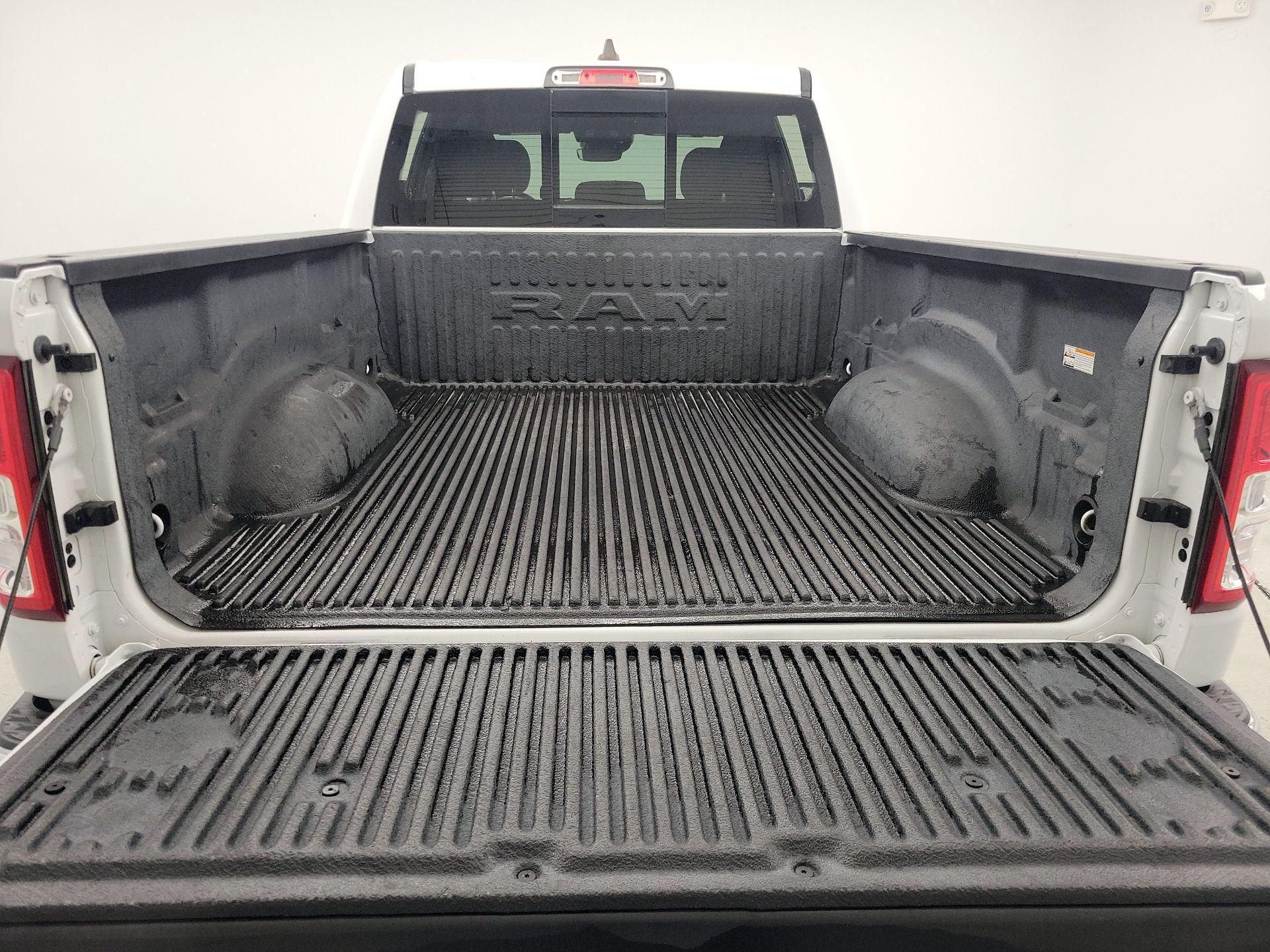Thumbnail: 2023 RAM 1500 - 20