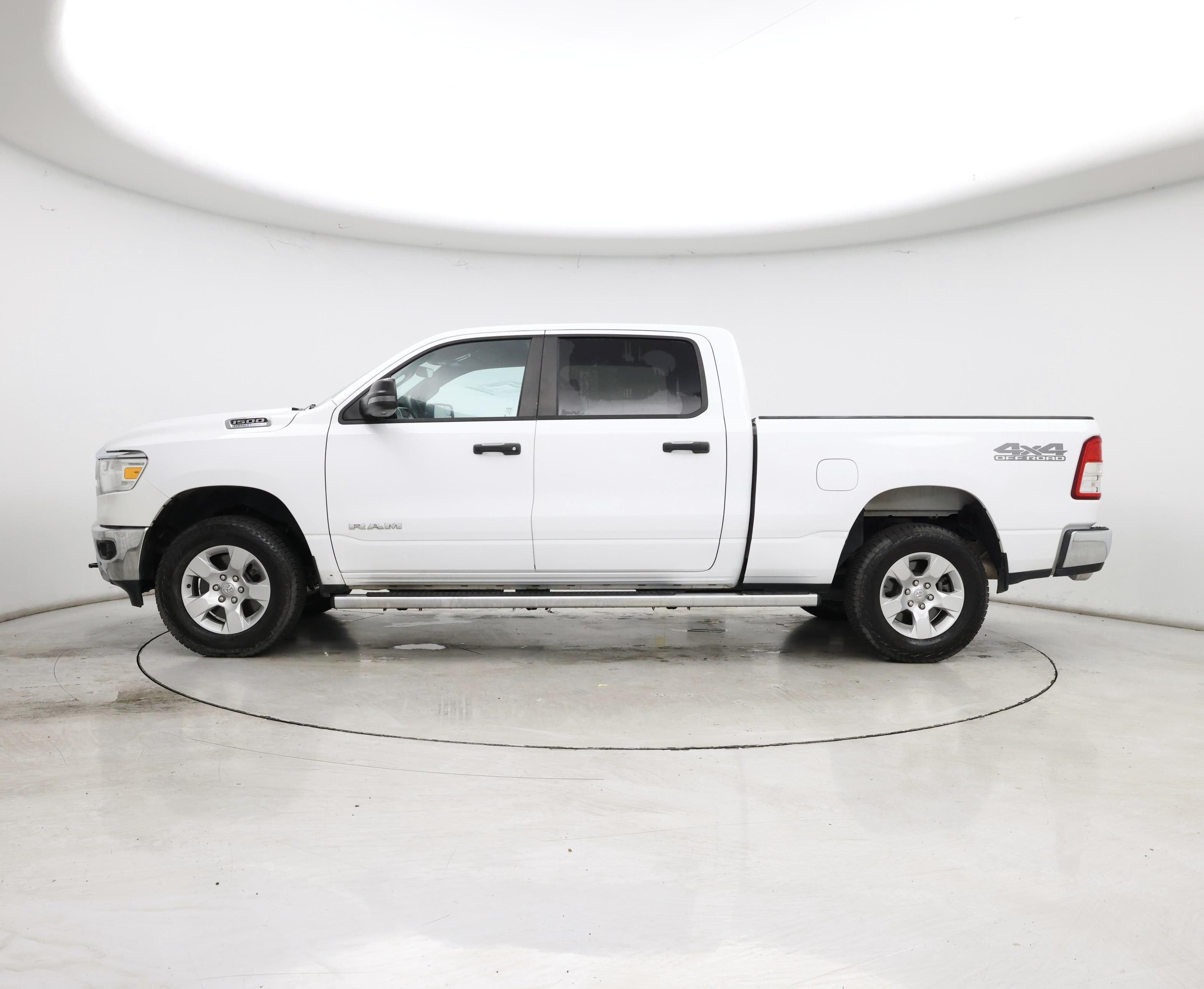 Thumbnail: 2023 RAM 1500 - 3