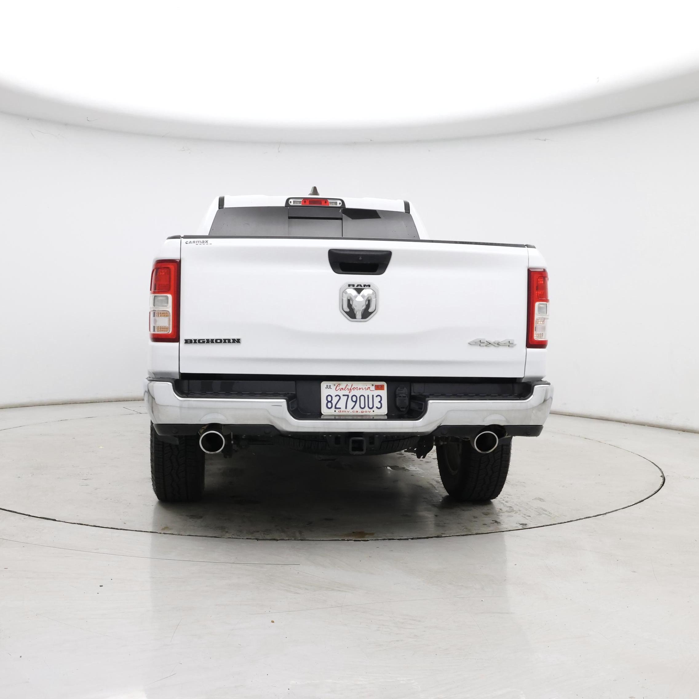 Thumbnail: 2023 RAM 1500 - 6