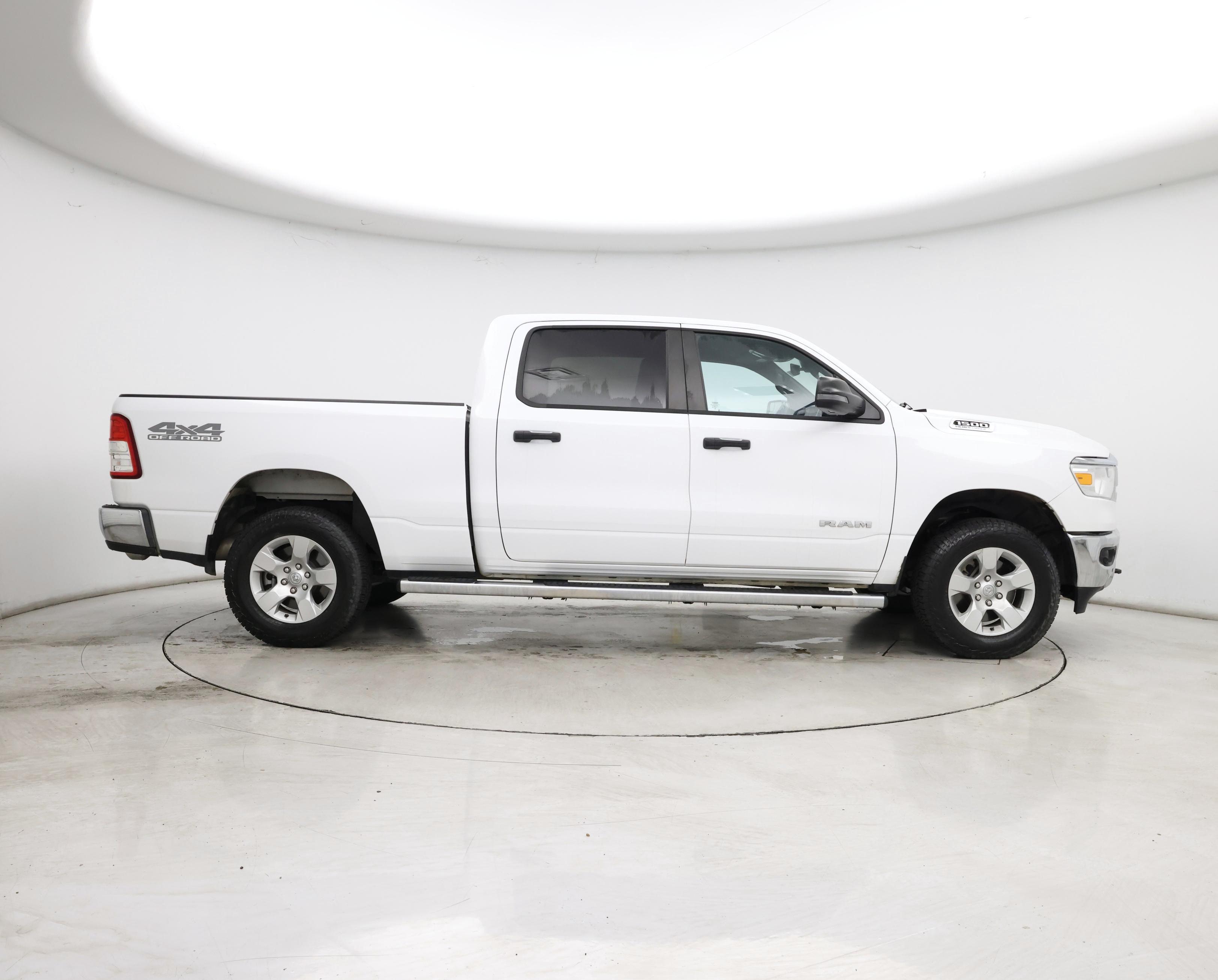 Thumbnail: 2023 RAM 1500 - 7