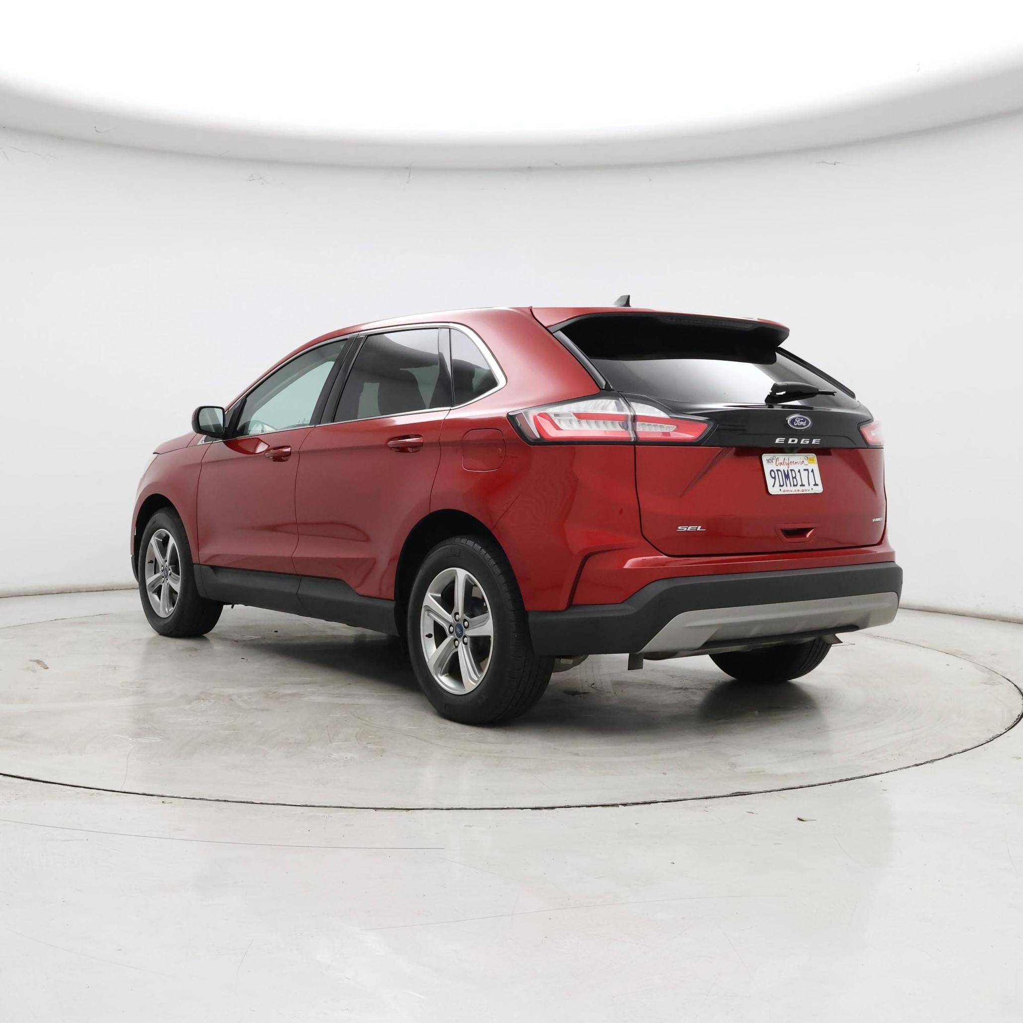 Thumbnail: 2022 Ford Edge - 2