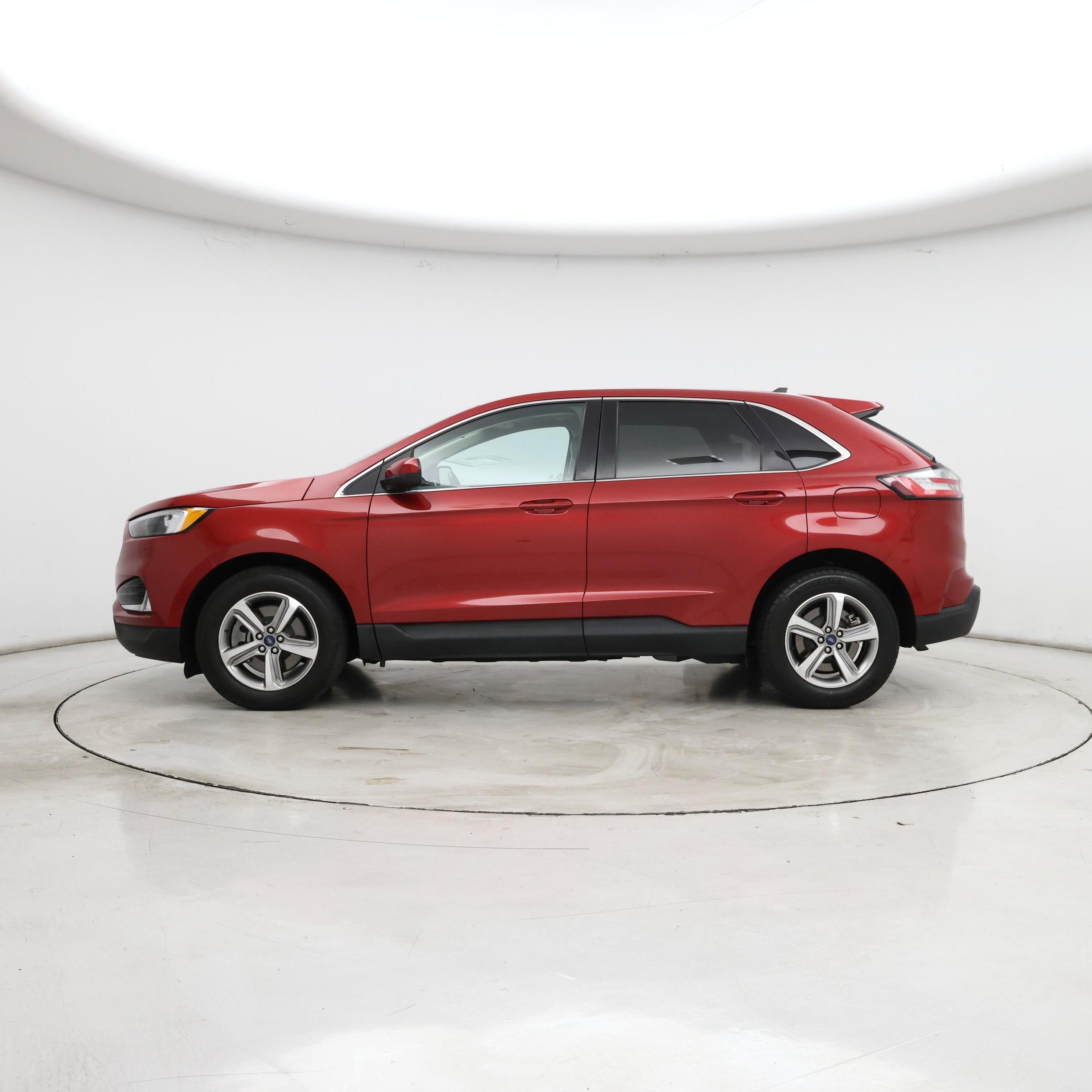 Thumbnail: 2022 Ford Edge - 3