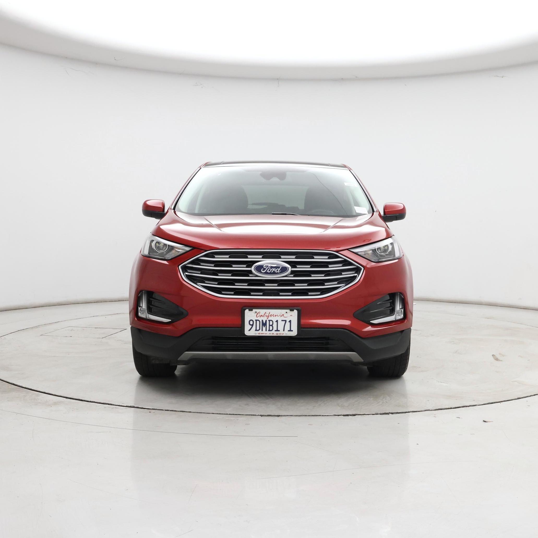 Thumbnail: 2022 Ford Edge - 5